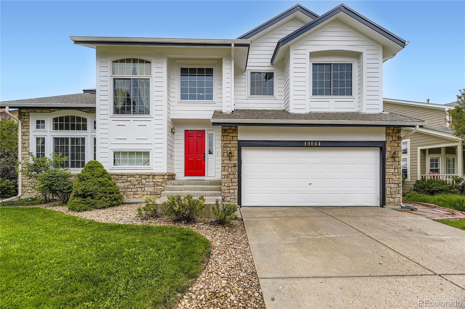 MLS Image #1 for 19084 e oak creek way,parker, Colorado