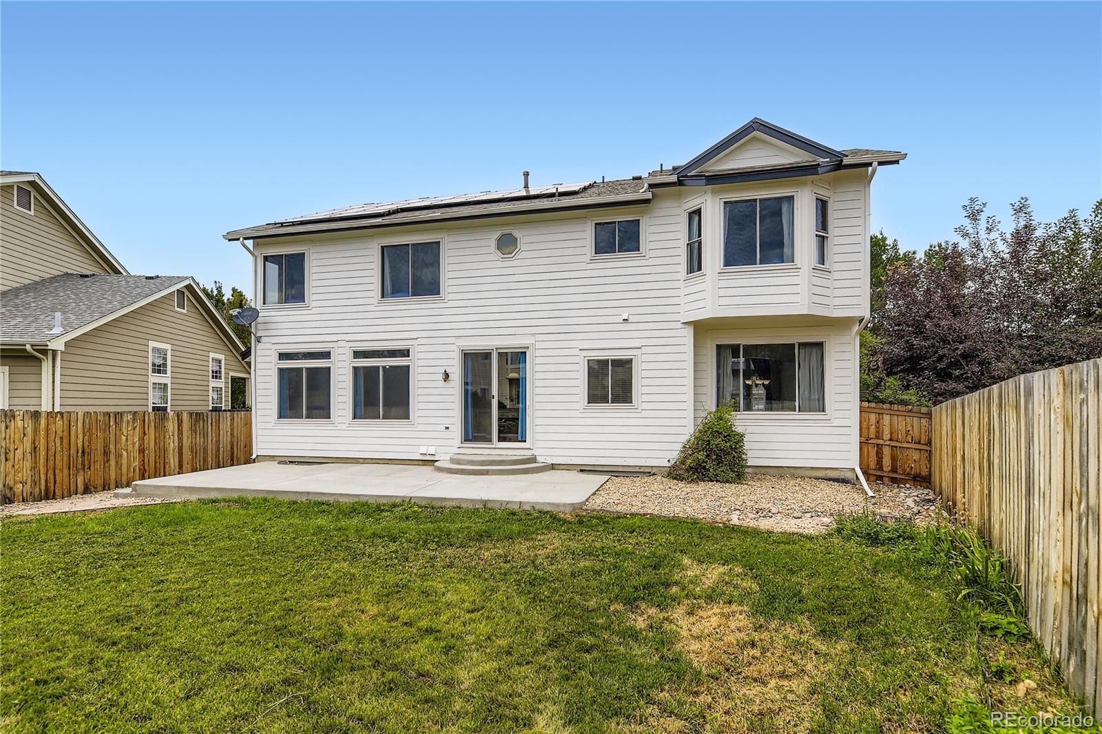 MLS Image #25 for 19084 e oak creek way,parker, Colorado