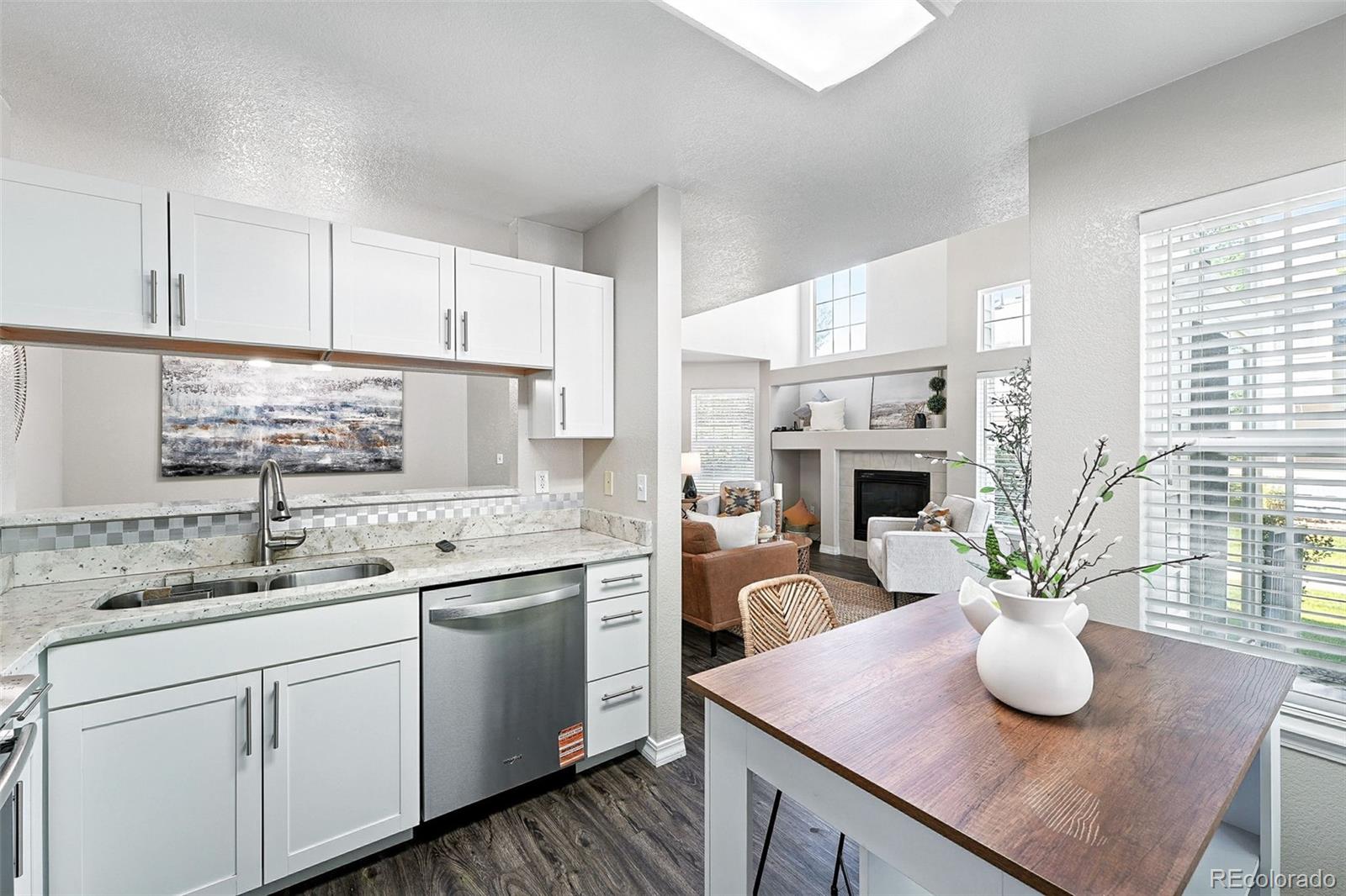 MLS Image #1 for 1419  red mountain drive,longmont, Colorado