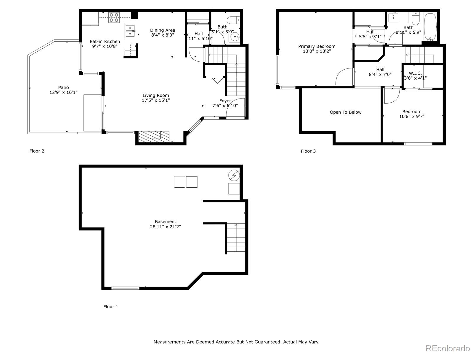 MLS Image #35 for 1419  red mountain drive,longmont, Colorado