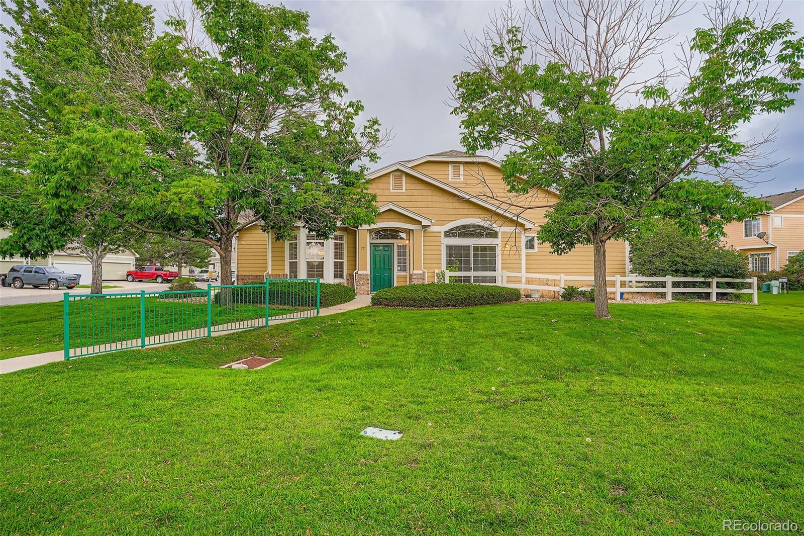 MLS Image #0 for 14400  albrook drive 77,denver, Colorado