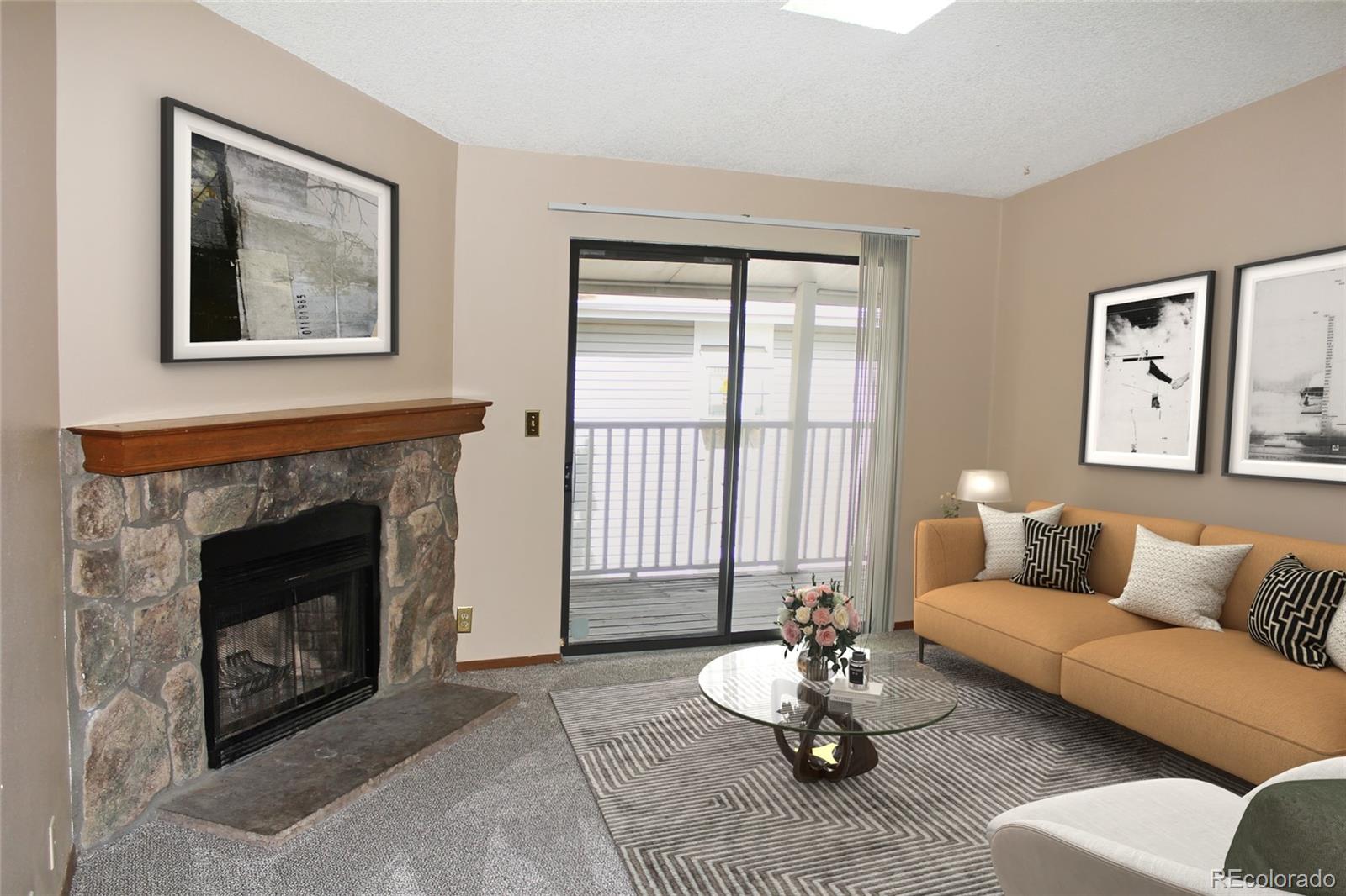 MLS Image #2 for 907 s yampa street 205,aurora, Colorado