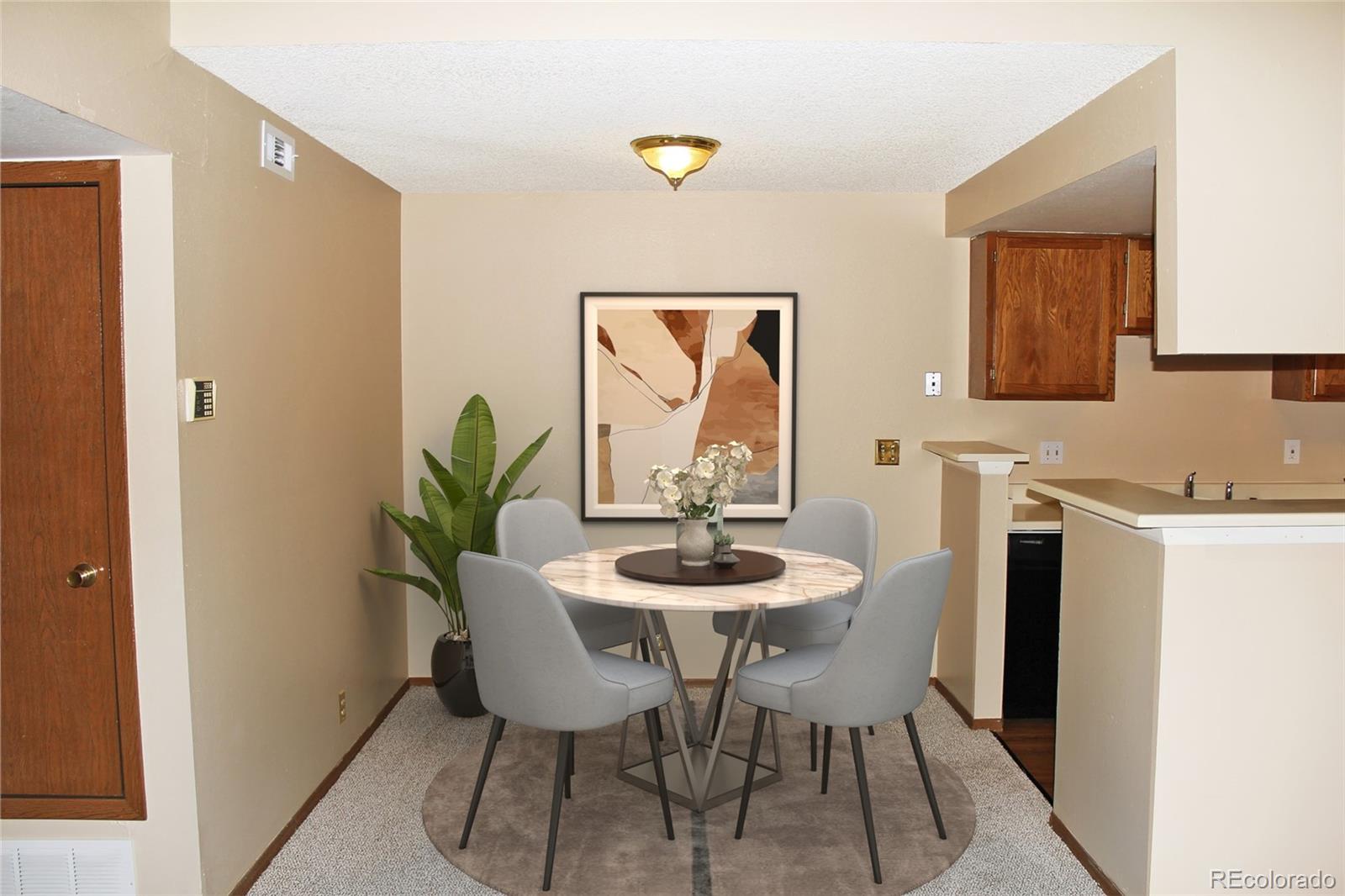 MLS Image #4 for 907 s yampa street 205,aurora, Colorado
