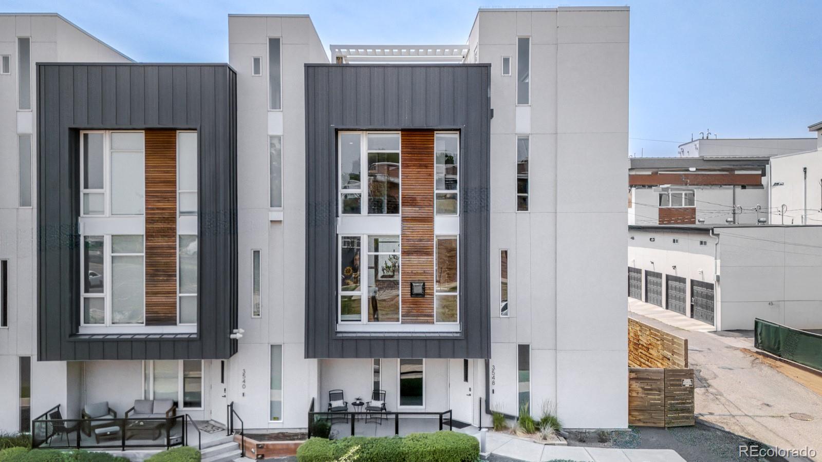 MLS Image #0 for 3548 w 18th avenue ,denver, Colorado