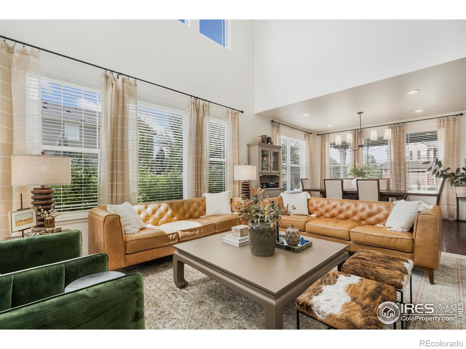 MLS Image #1 for 2313  lodgepole creek drive,fort collins, Colorado