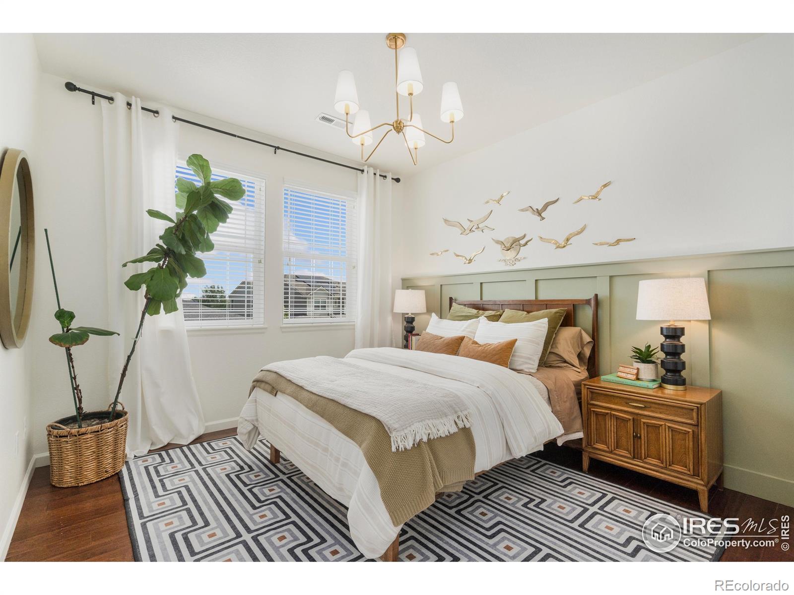 MLS Image #15 for 2313  lodgepole creek drive,fort collins, Colorado