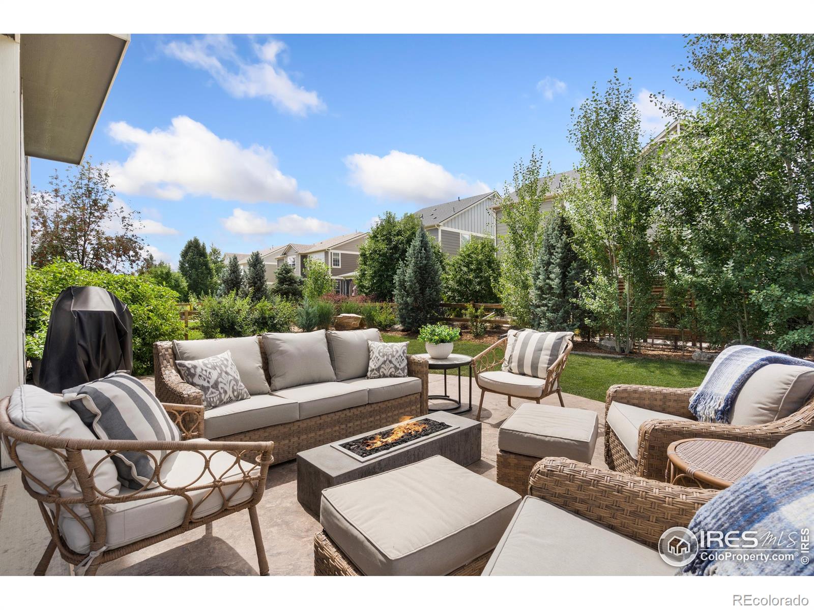 MLS Image #27 for 2313  lodgepole creek drive,fort collins, Colorado