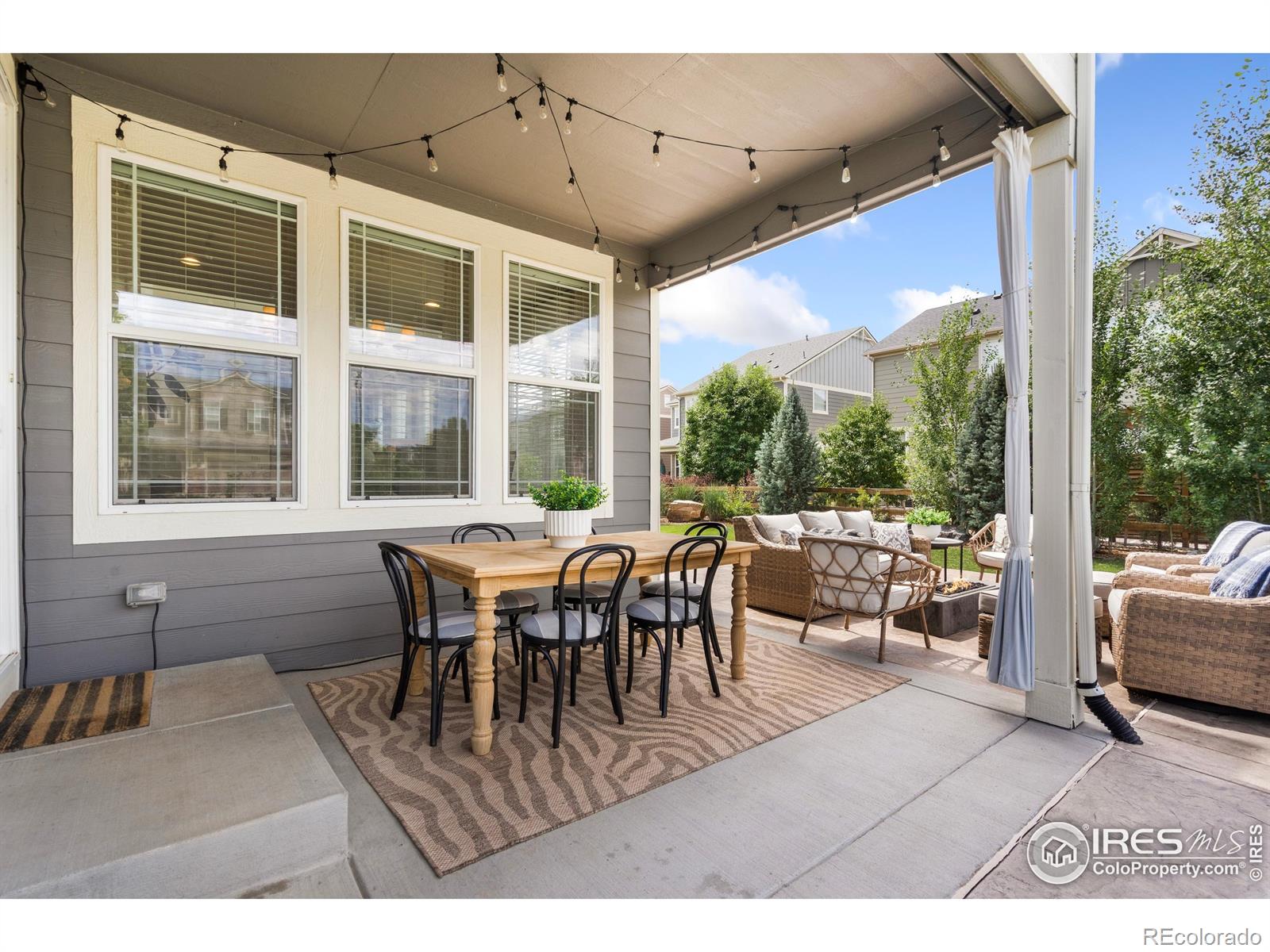 MLS Image #28 for 2313  lodgepole creek drive,fort collins, Colorado