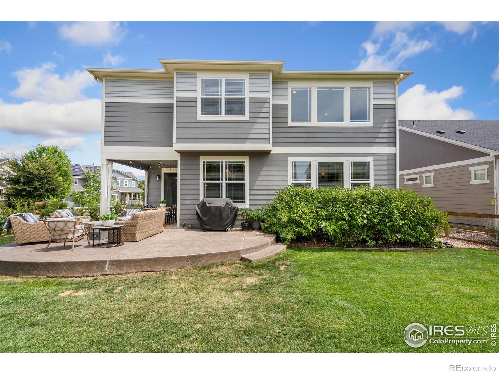 MLS Image #30 for 2313  lodgepole creek drive,fort collins, Colorado