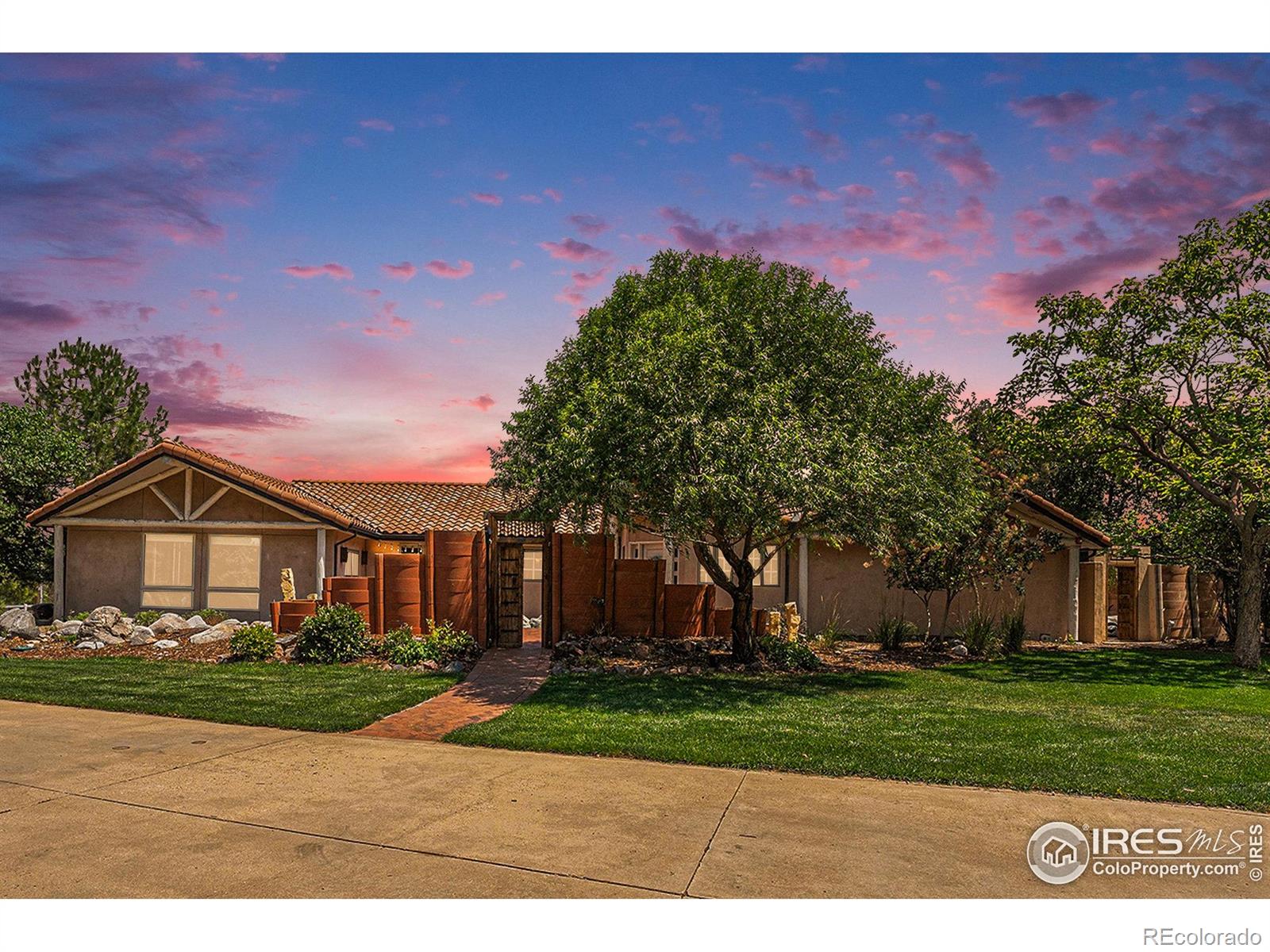 MLS Image #1 for 14534  fenton street,broomfield, Colorado