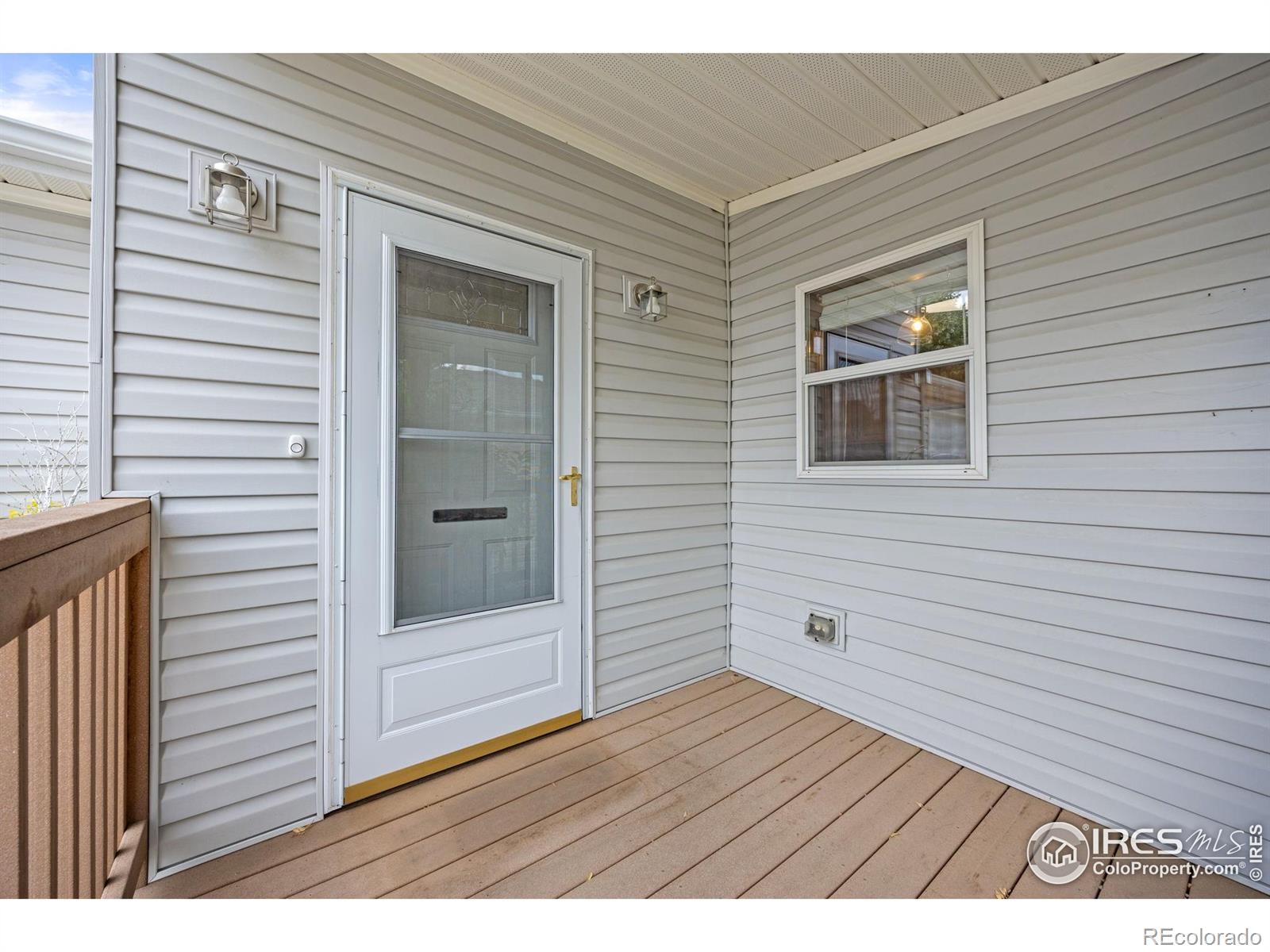 MLS Image #1 for 4481  espirit drive,fort collins, Colorado