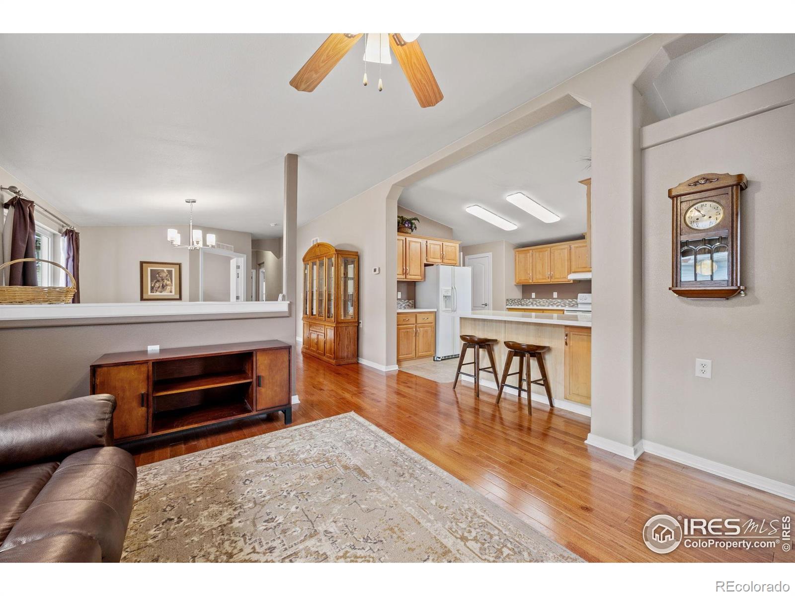 MLS Image #4 for 4481  espirit drive,fort collins, Colorado