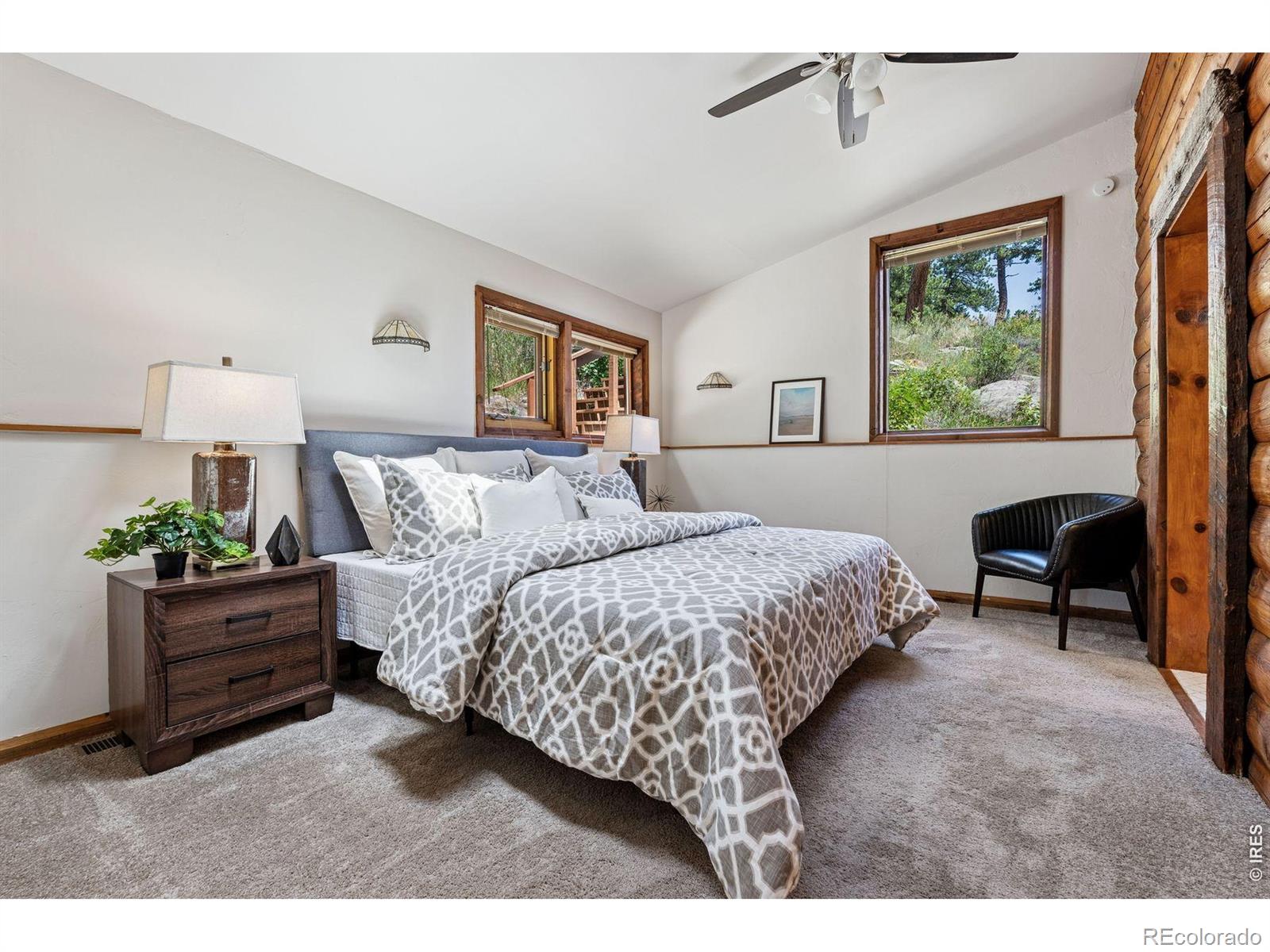 MLS Image #1 for 3907  ridge road,nederland, Colorado