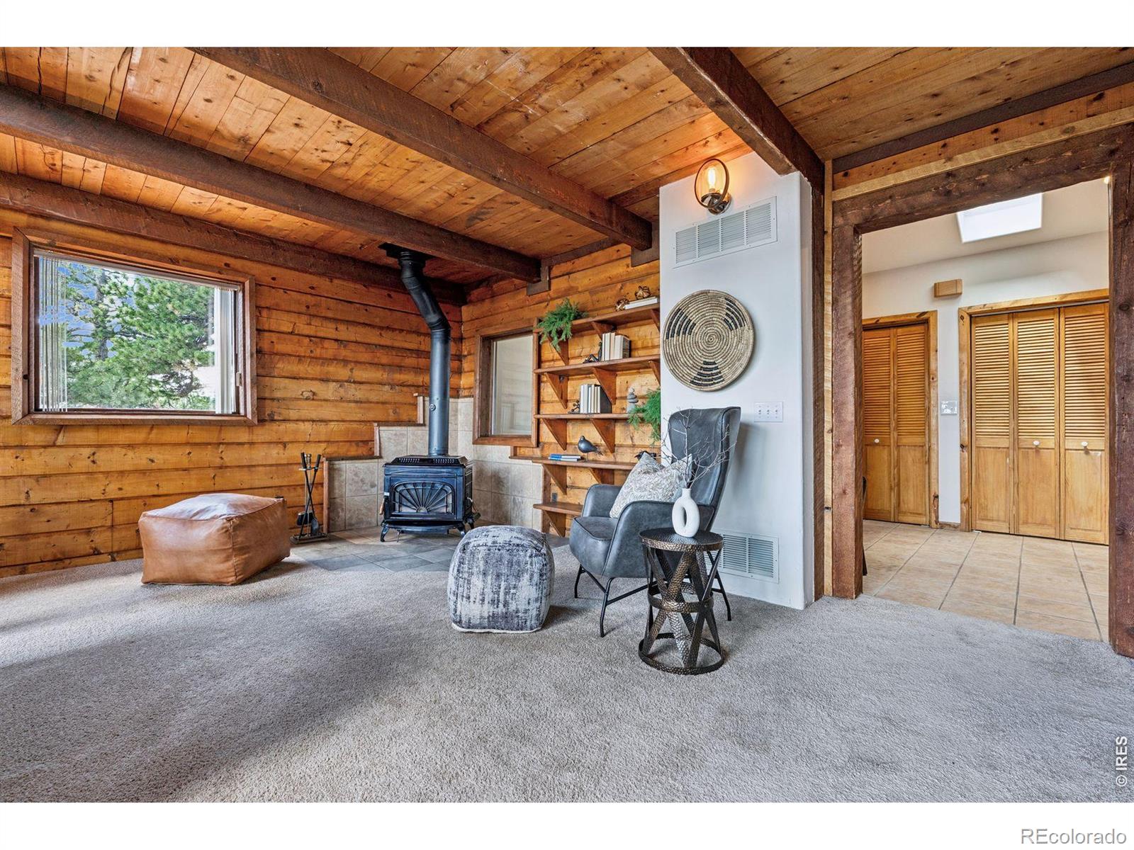MLS Image #11 for 3907  ridge road,nederland, Colorado