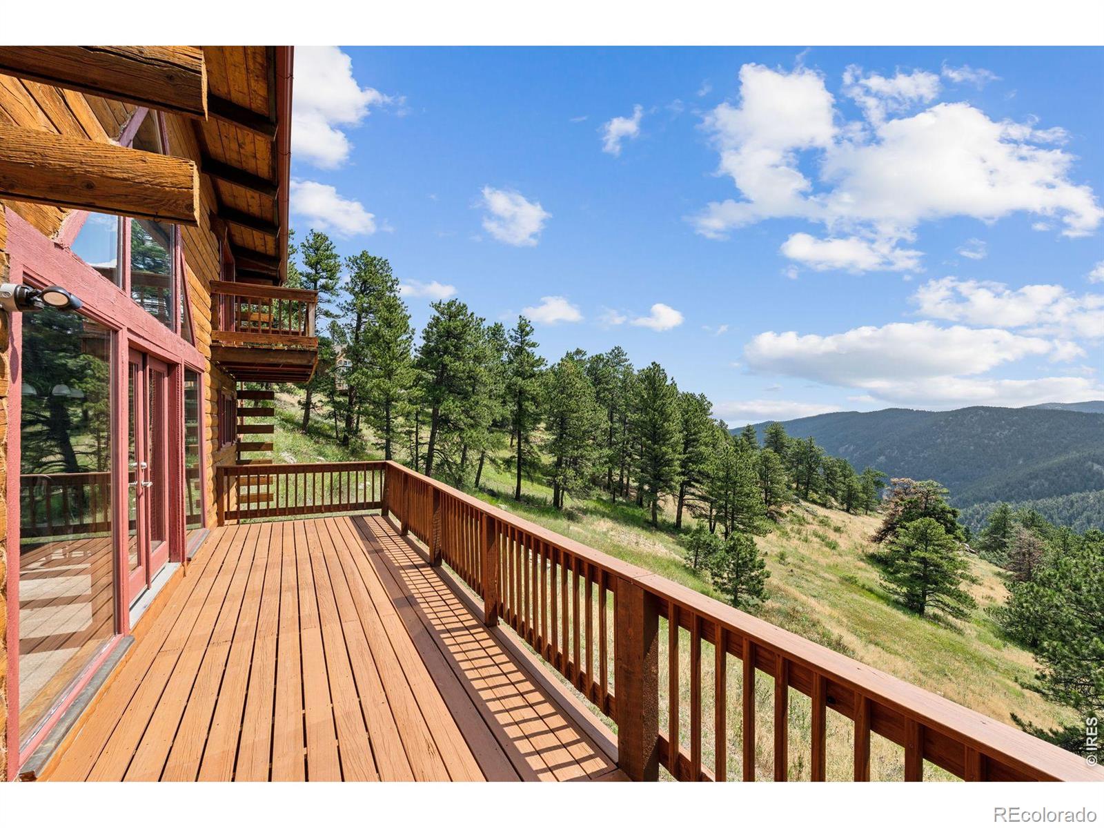 MLS Image #14 for 3907  ridge road,nederland, Colorado