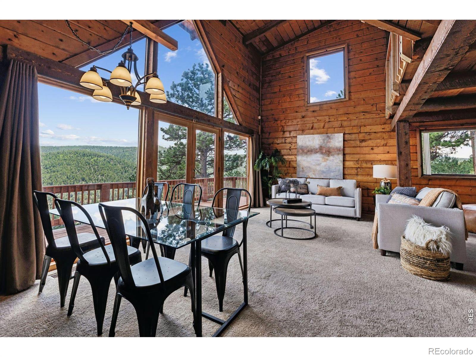 MLS Image #15 for 3907  ridge road,nederland, Colorado