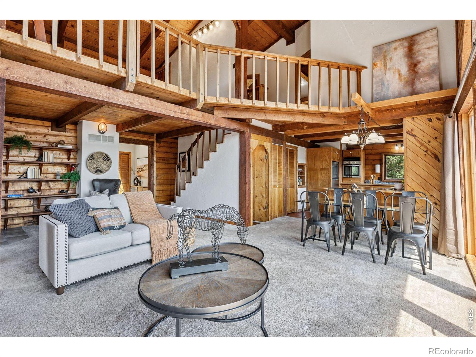 MLS Image #2 for 3907  ridge road,nederland, Colorado