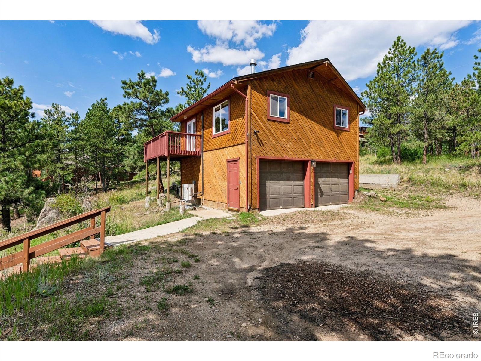 MLS Image #34 for 3907  ridge road,nederland, Colorado