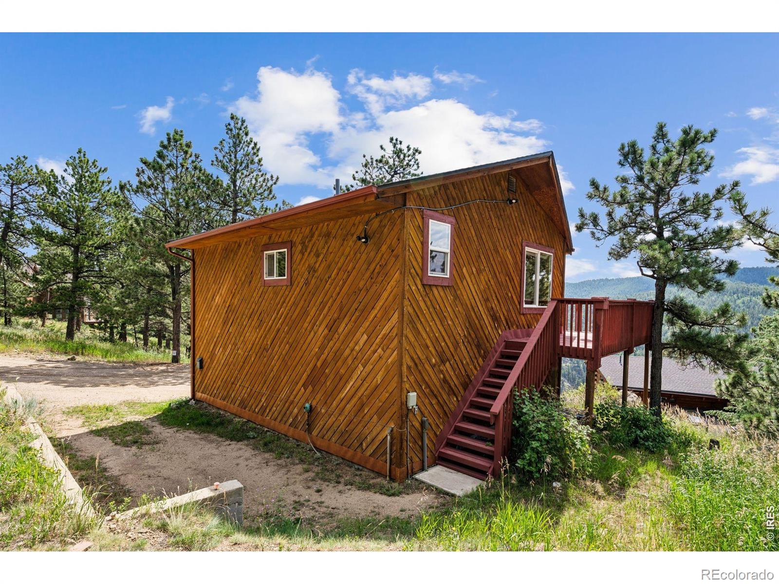 MLS Image #35 for 3907  ridge road,nederland, Colorado