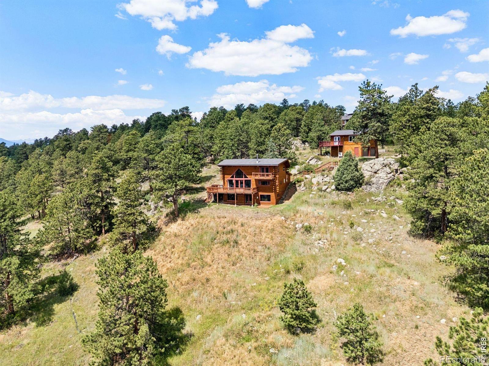 MLS Image #38 for 3907  ridge road,nederland, Colorado