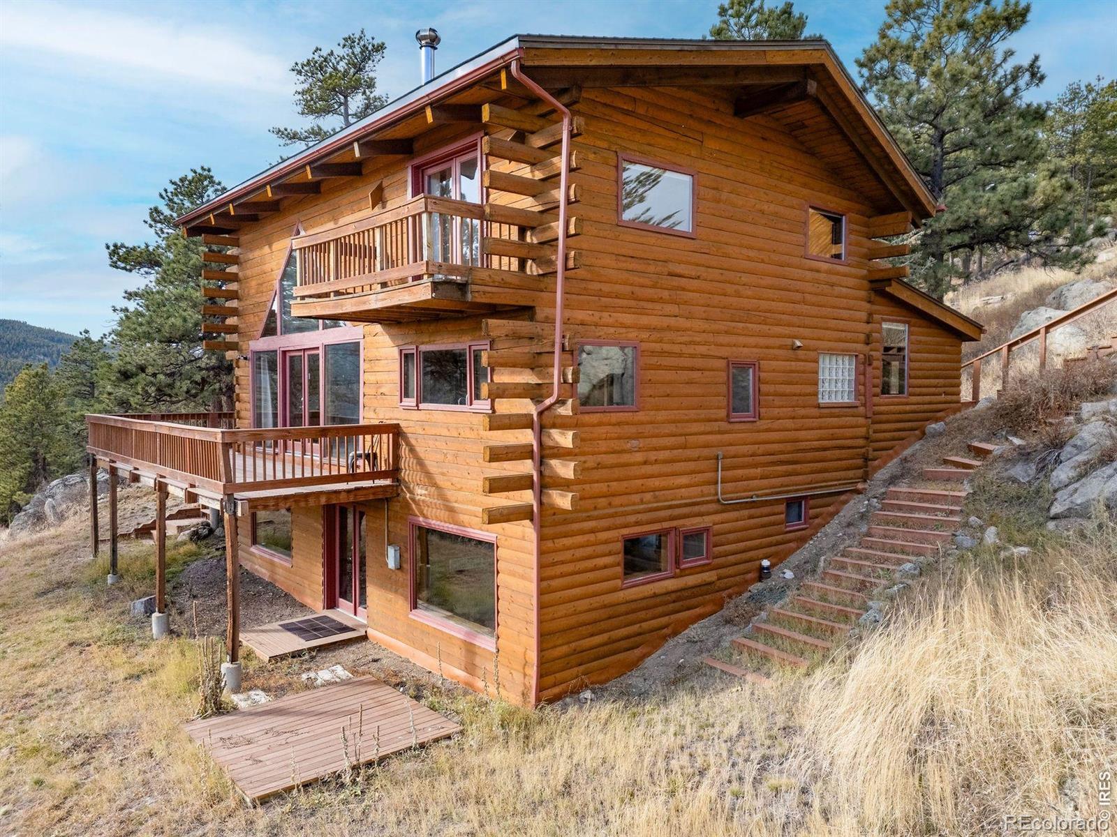 MLS Image #41 for 3907  ridge road,nederland, Colorado