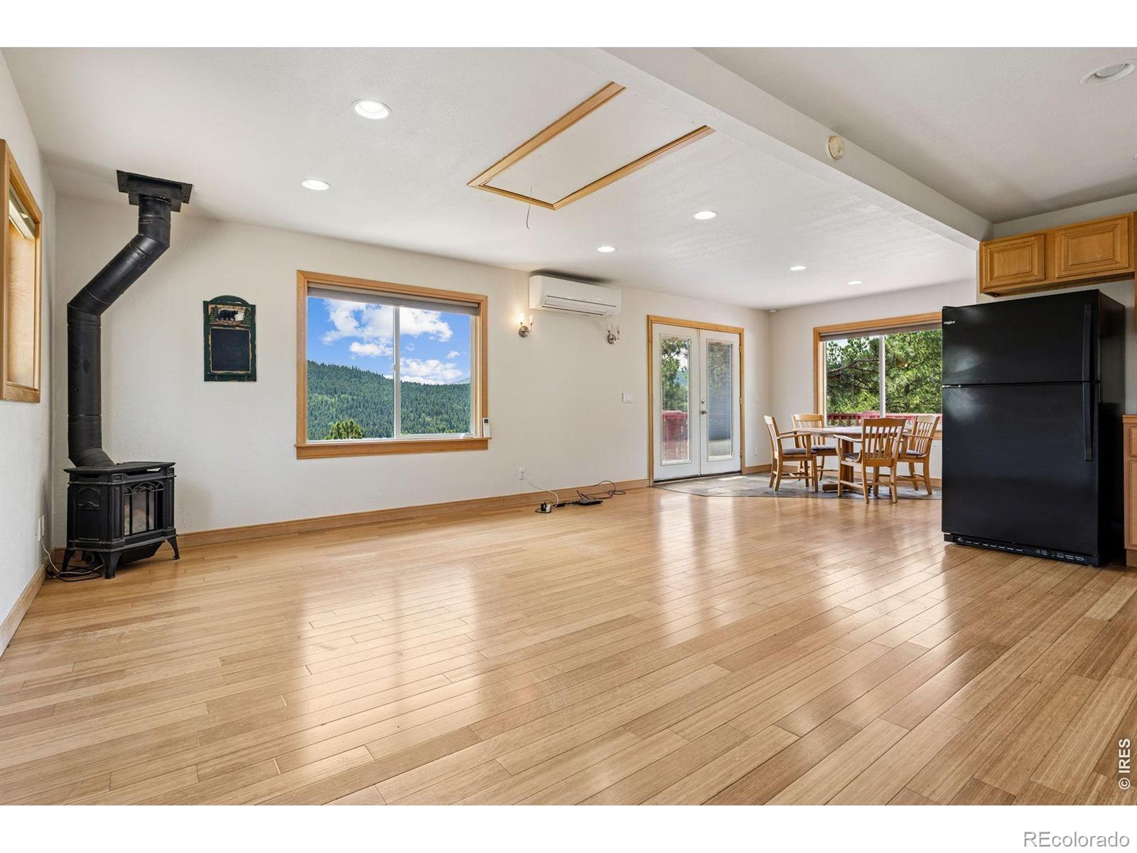 MLS Image #5 for 3907  ridge road,nederland, Colorado