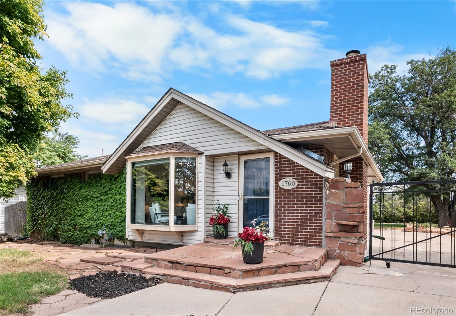 MLS Image #0 for 1760  hopkins drive,denver, Colorado