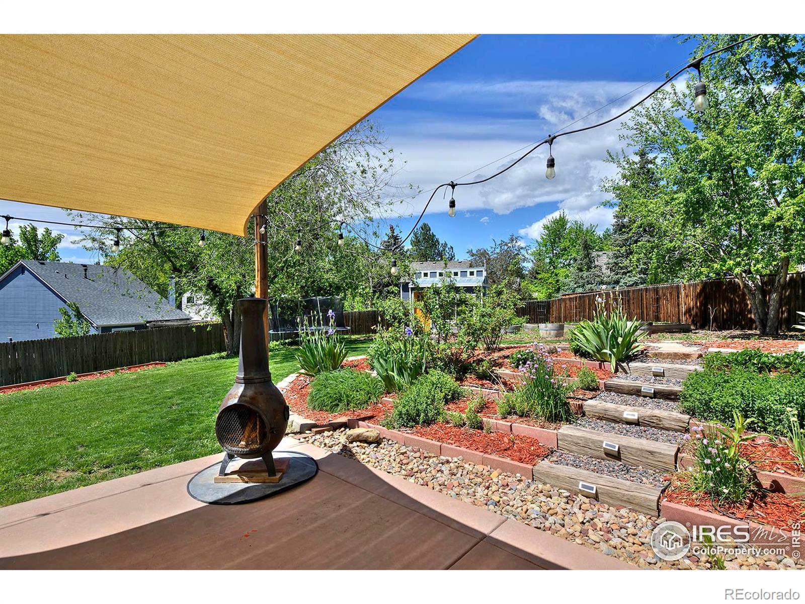 MLS Image #28 for 1140  dorset court,lafayette, Colorado