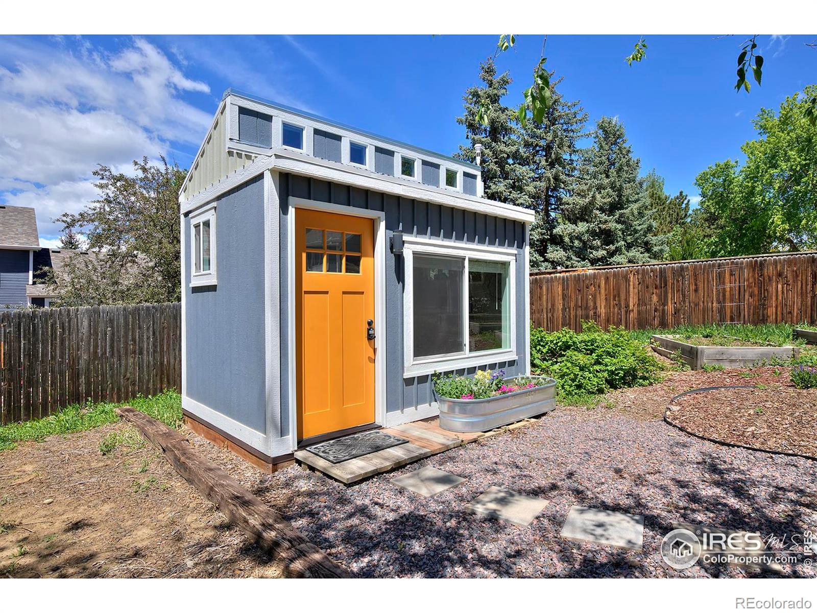MLS Image #29 for 1140  dorset court,lafayette, Colorado
