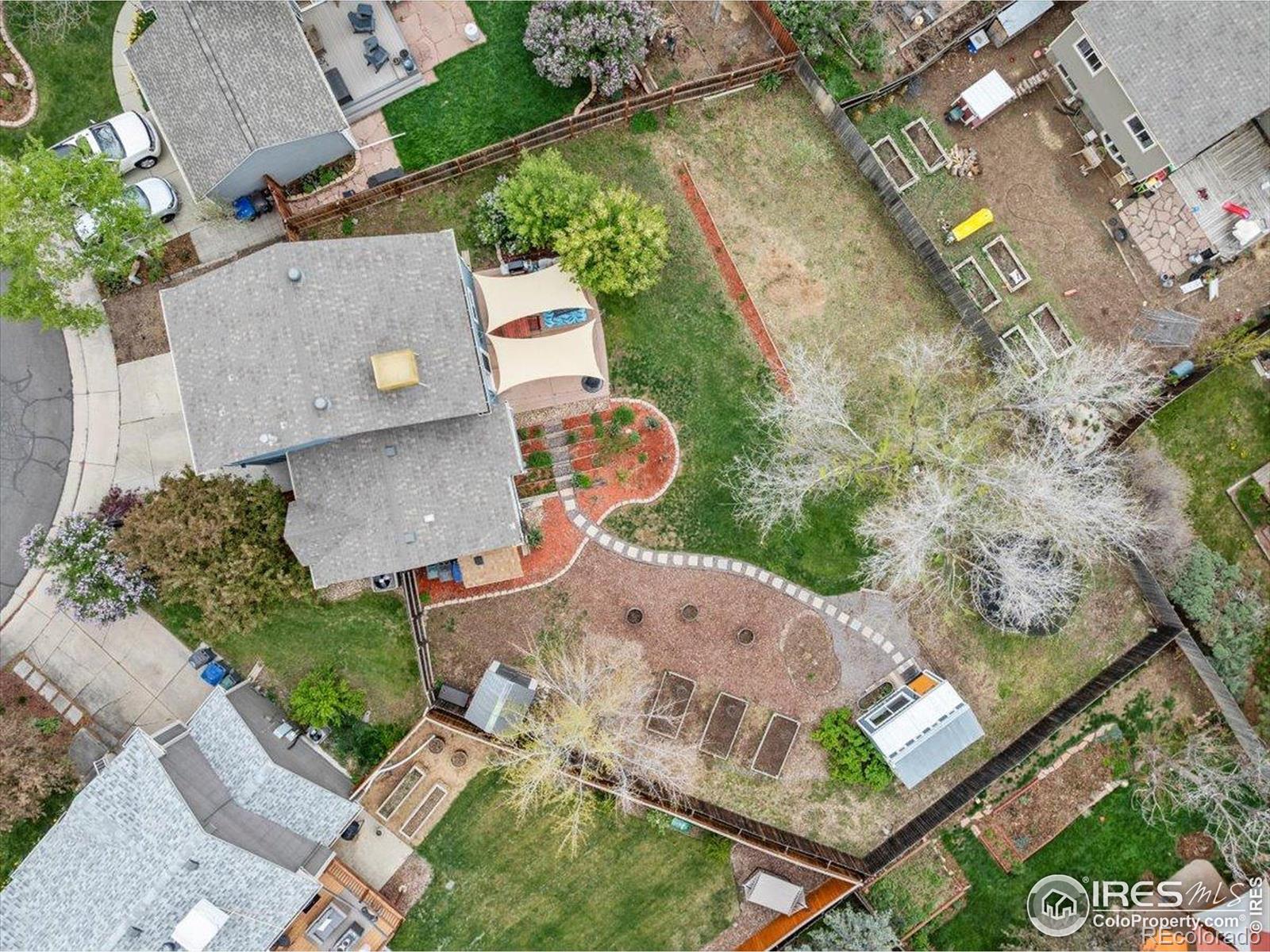 MLS Image #36 for 1140  dorset court,lafayette, Colorado