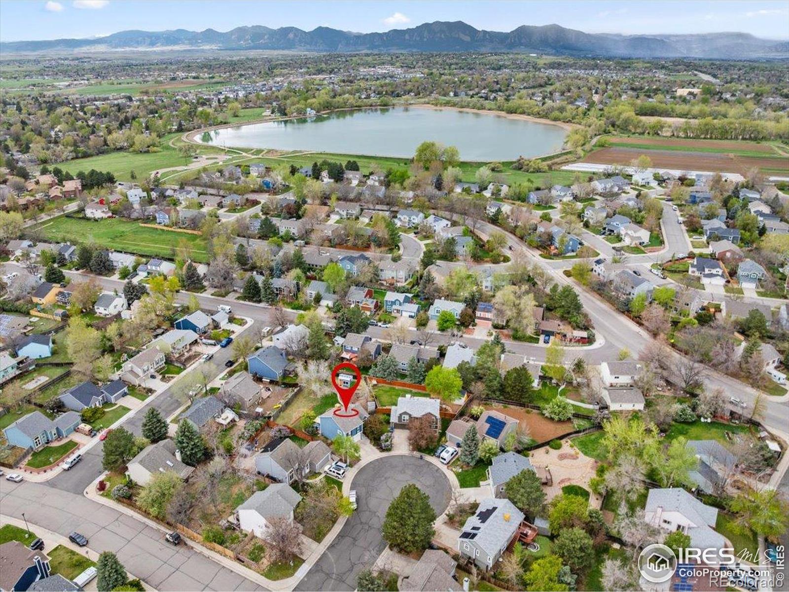 MLS Image #37 for 1140  dorset court,lafayette, Colorado