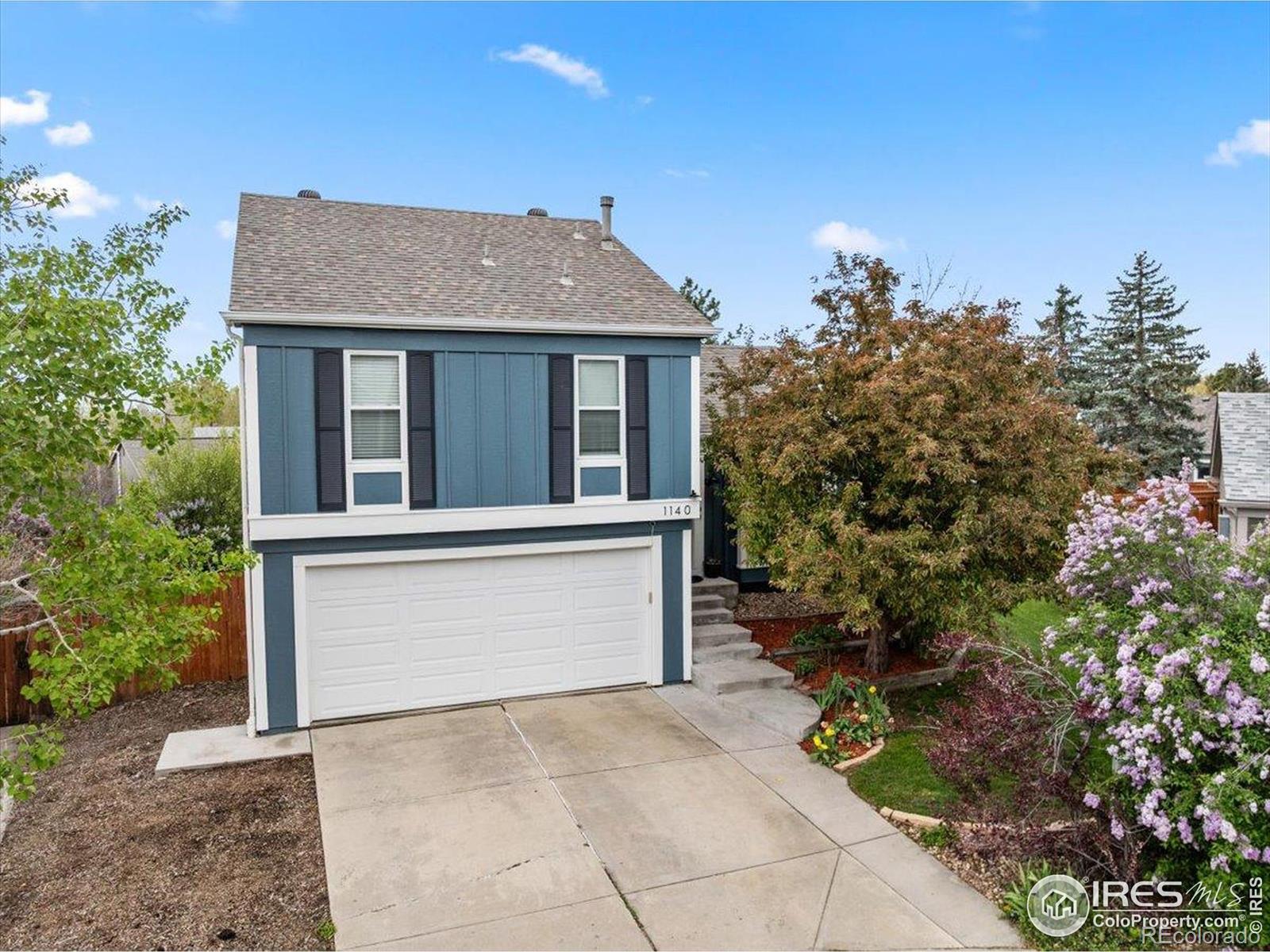 MLS Image #40 for 1140  dorset court,lafayette, Colorado