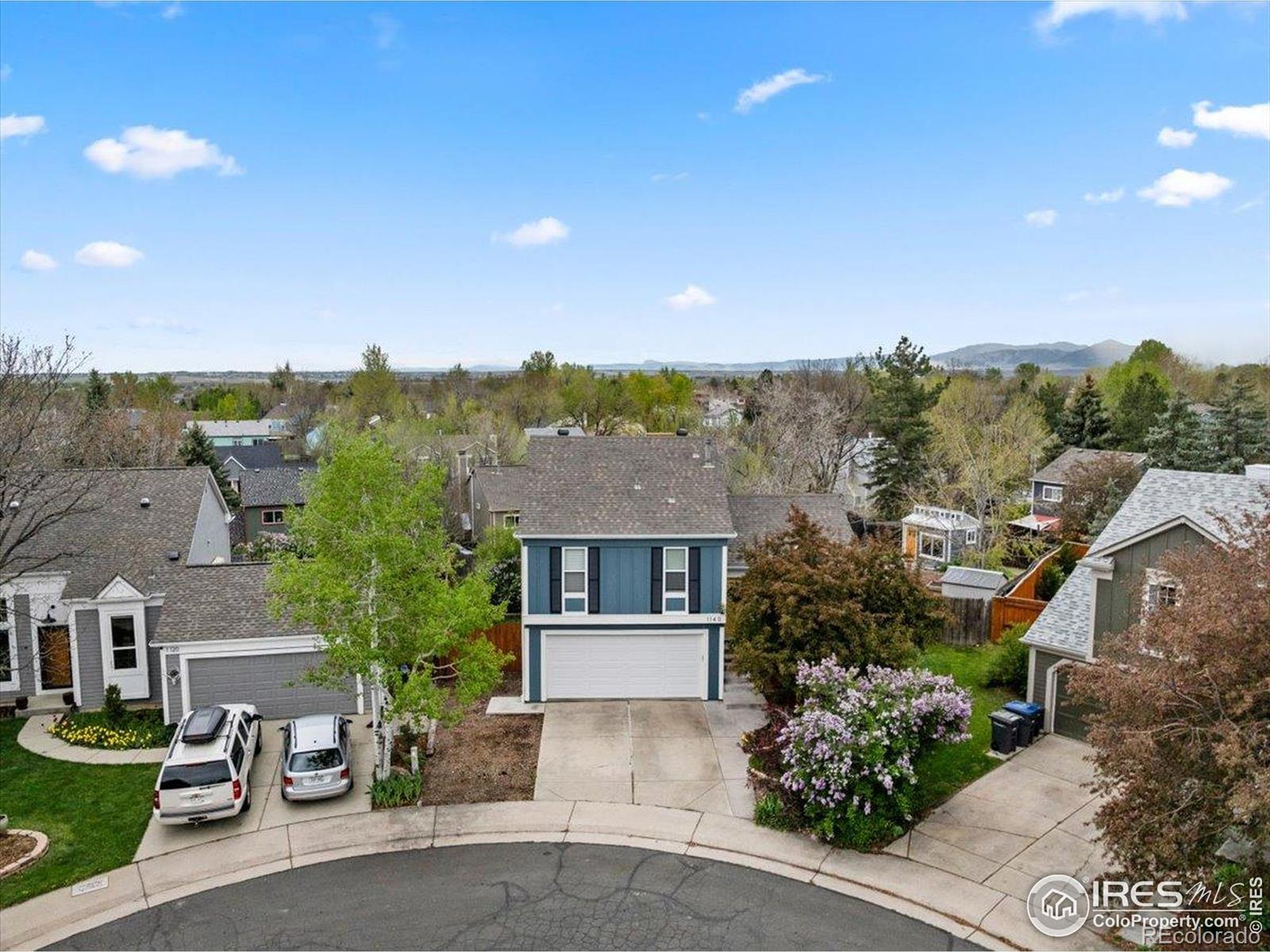 MLS Image #41 for 1140  dorset court,lafayette, Colorado