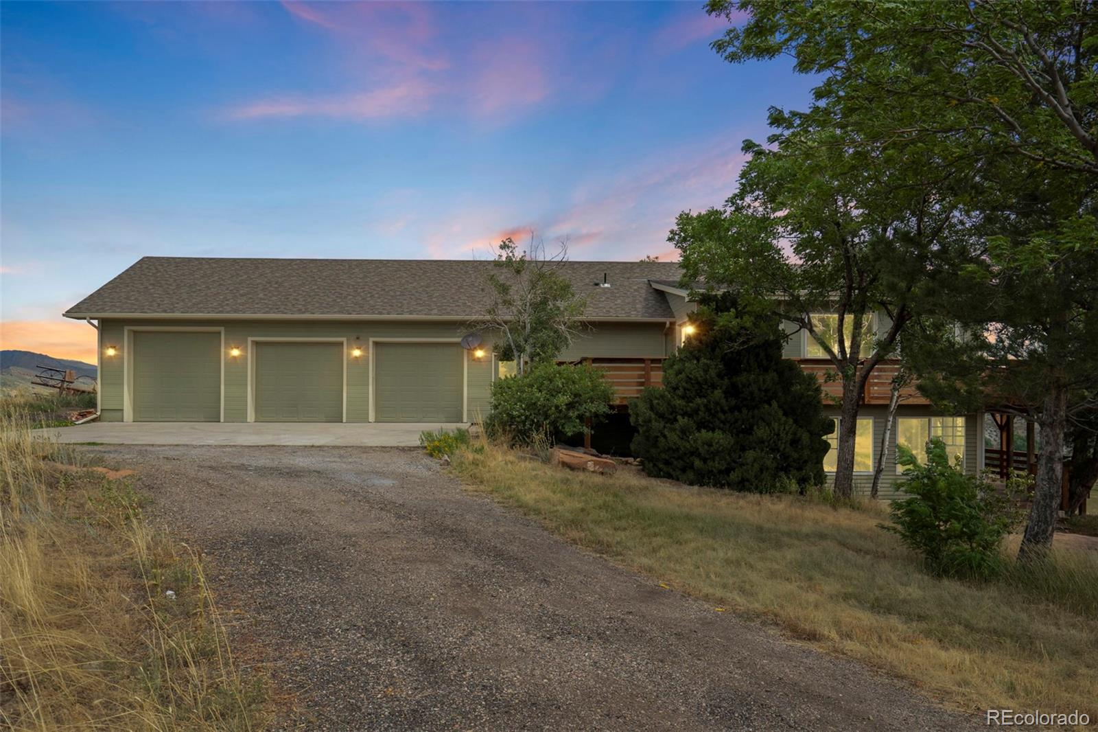 MLS Image #1 for 940 s county road 29 ,loveland, Colorado