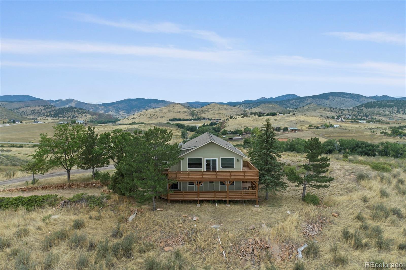 MLS Image #32 for 940 s county road 29 ,loveland, Colorado