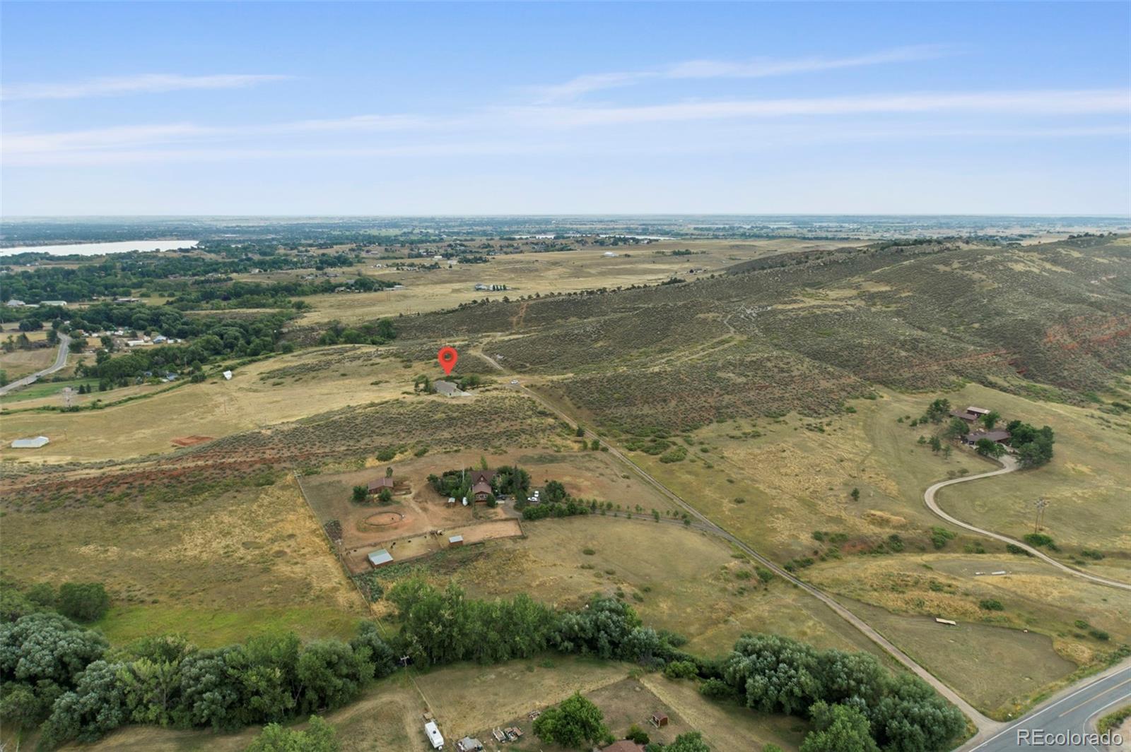 MLS Image #38 for 940 s county road 29 ,loveland, Colorado