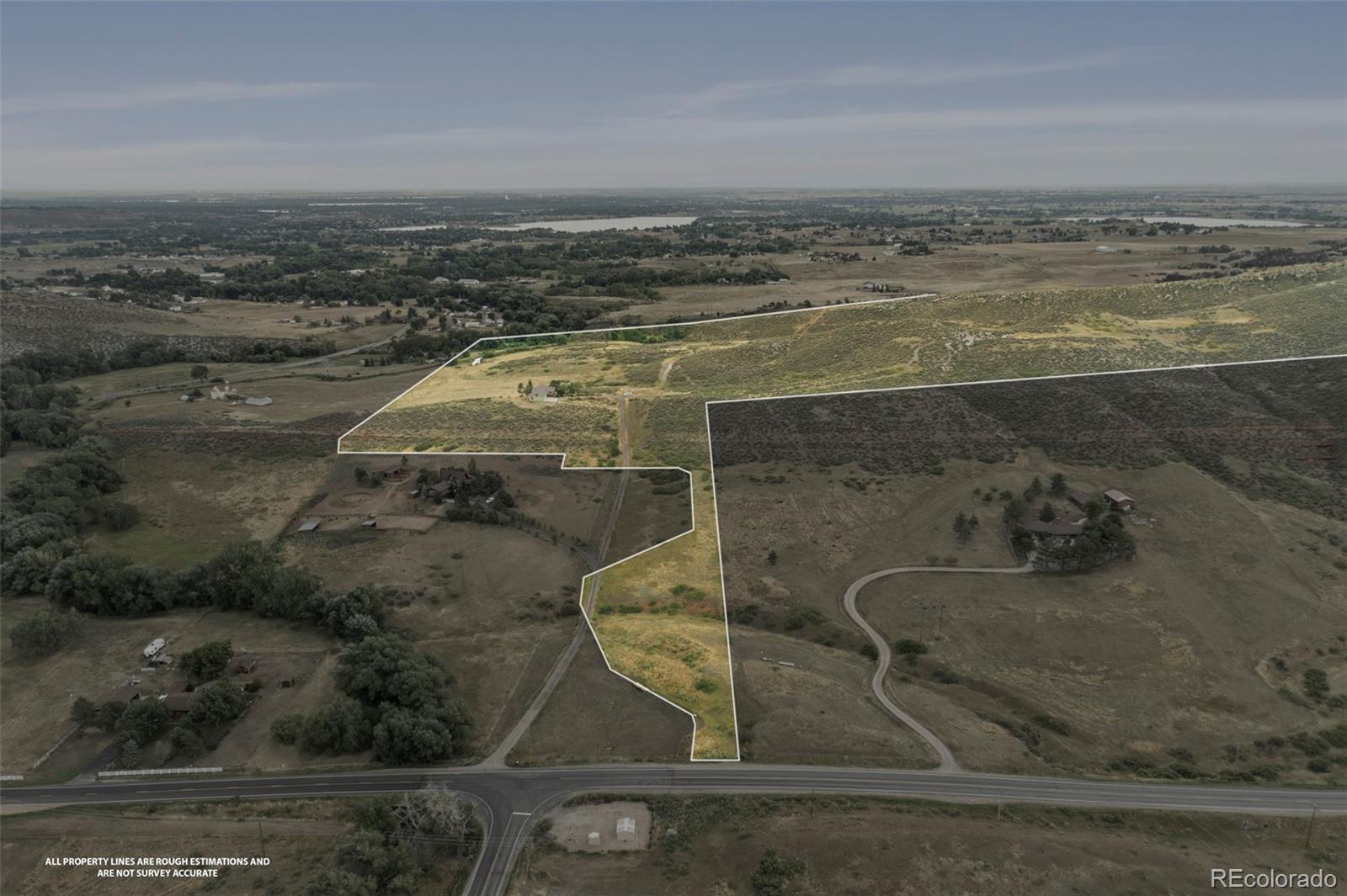 MLS Image #39 for 940 s county road 29 ,loveland, Colorado