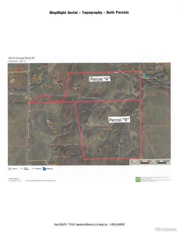 MLS Image #47 for 940 s county road 29 ,loveland, Colorado