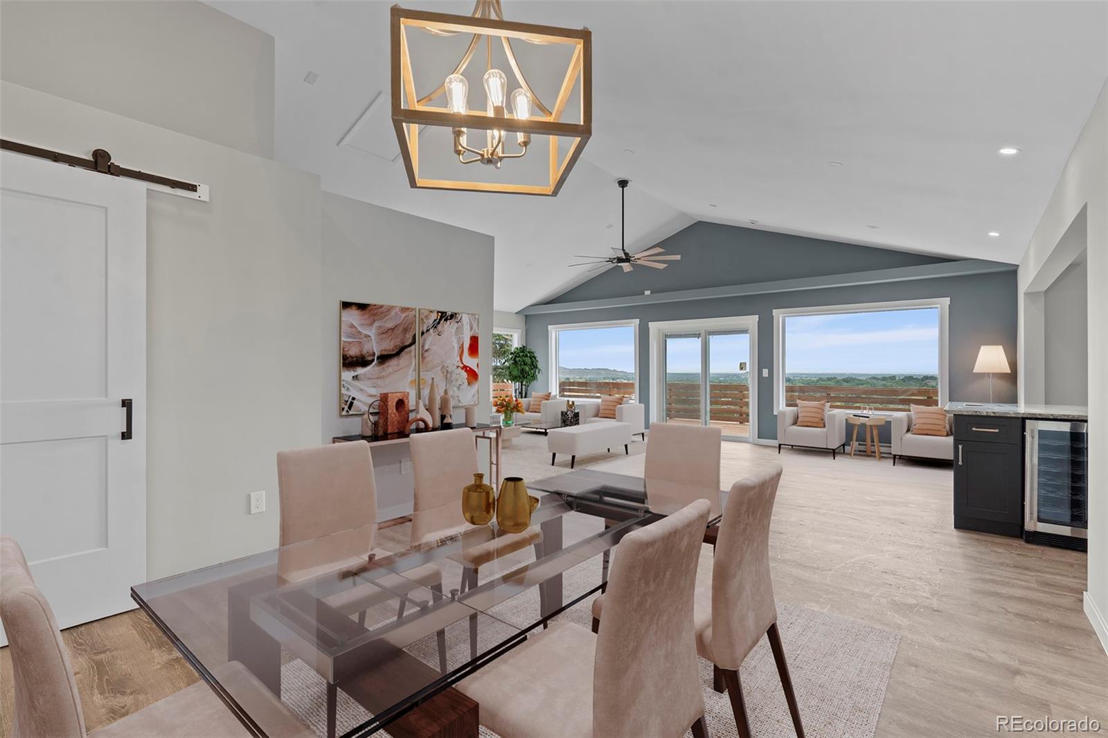MLS Image #5 for 940 s county road 29 ,loveland, Colorado