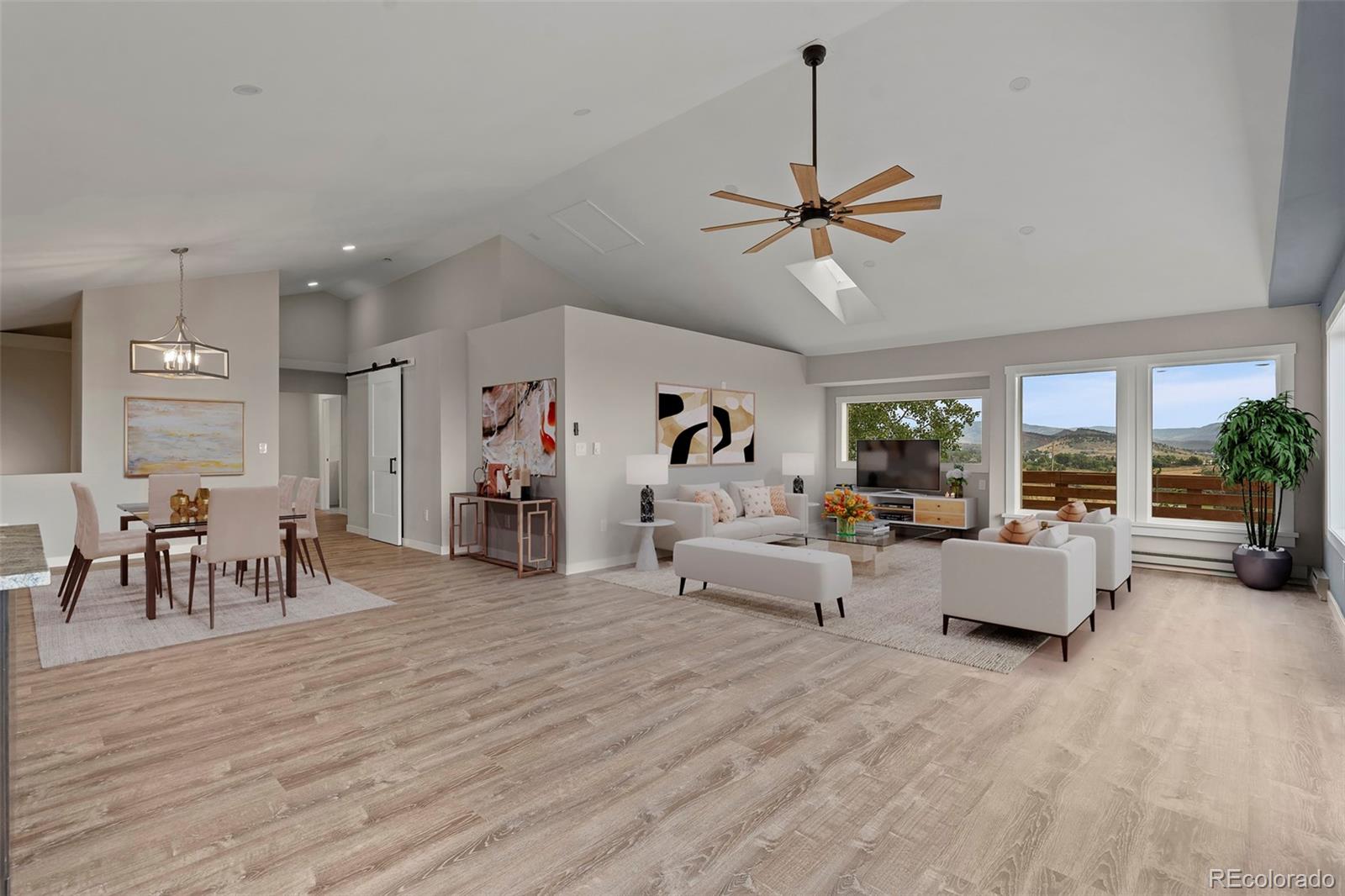 MLS Image #8 for 940 s county road 29 ,loveland, Colorado