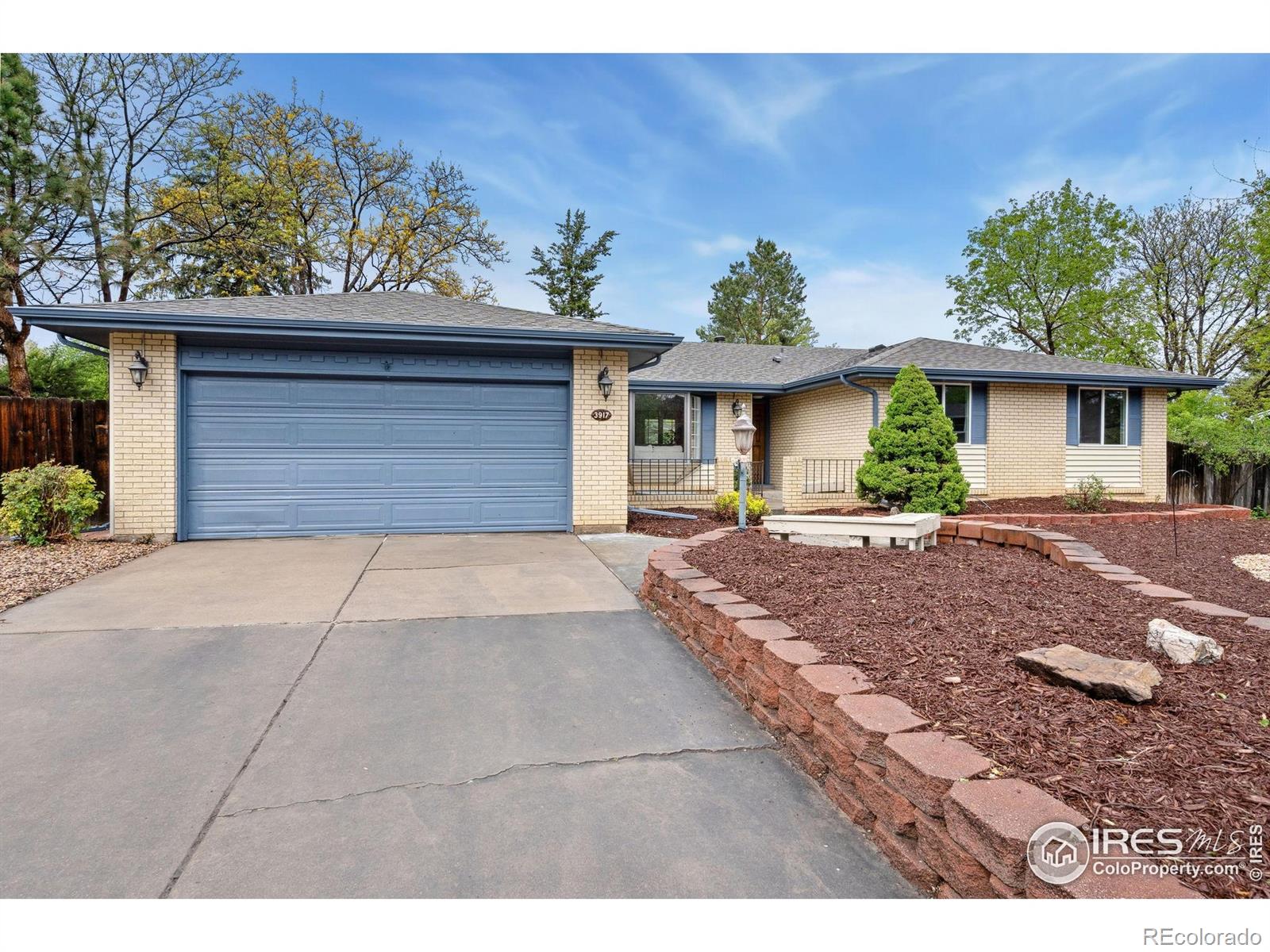 MLS Image #1 for 3917 w 21st st rd,greeley, Colorado
