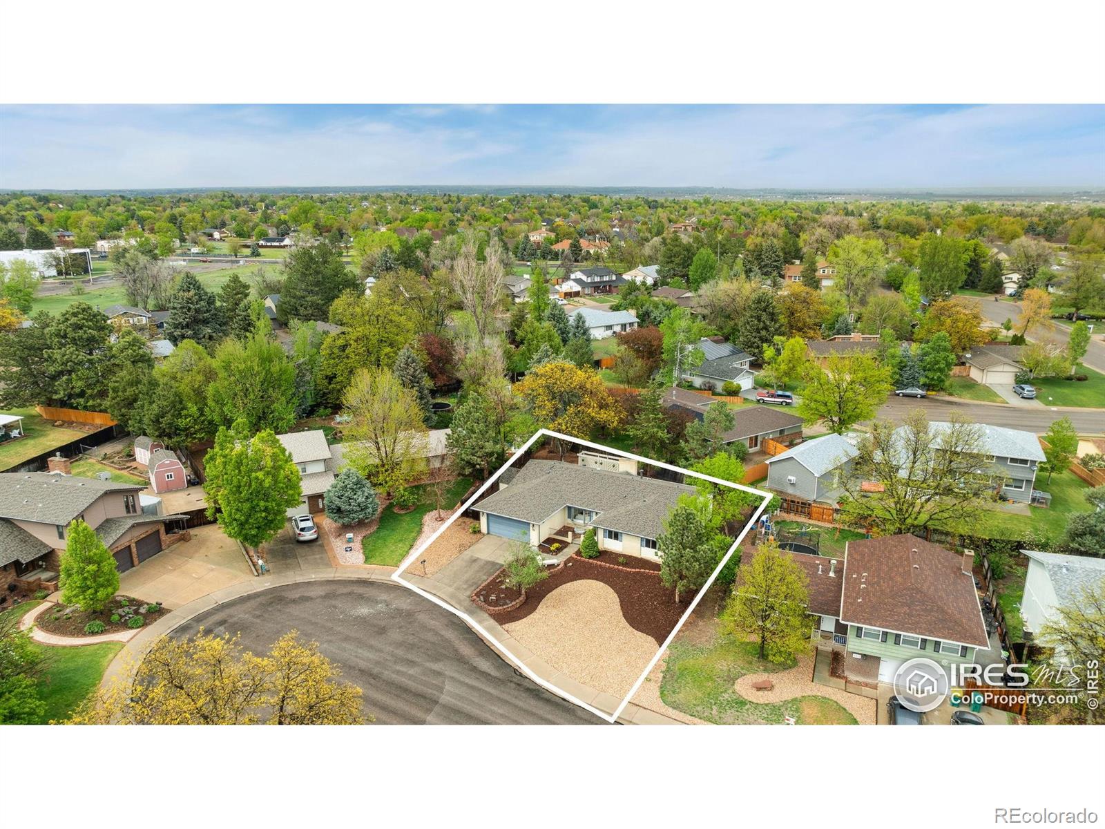 MLS Image #4 for 3917 w 21st st rd,greeley, Colorado
