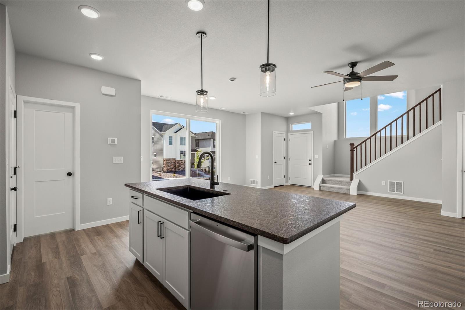 MLS Image #1 for 6373  scrabble view,colorado springs, Colorado