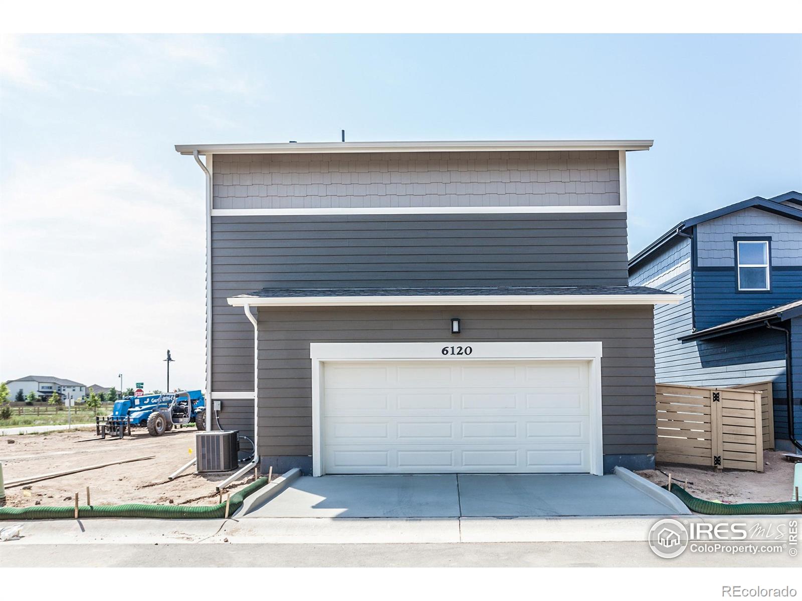 MLS Image #39 for 6120  dutch drive,timnath, Colorado