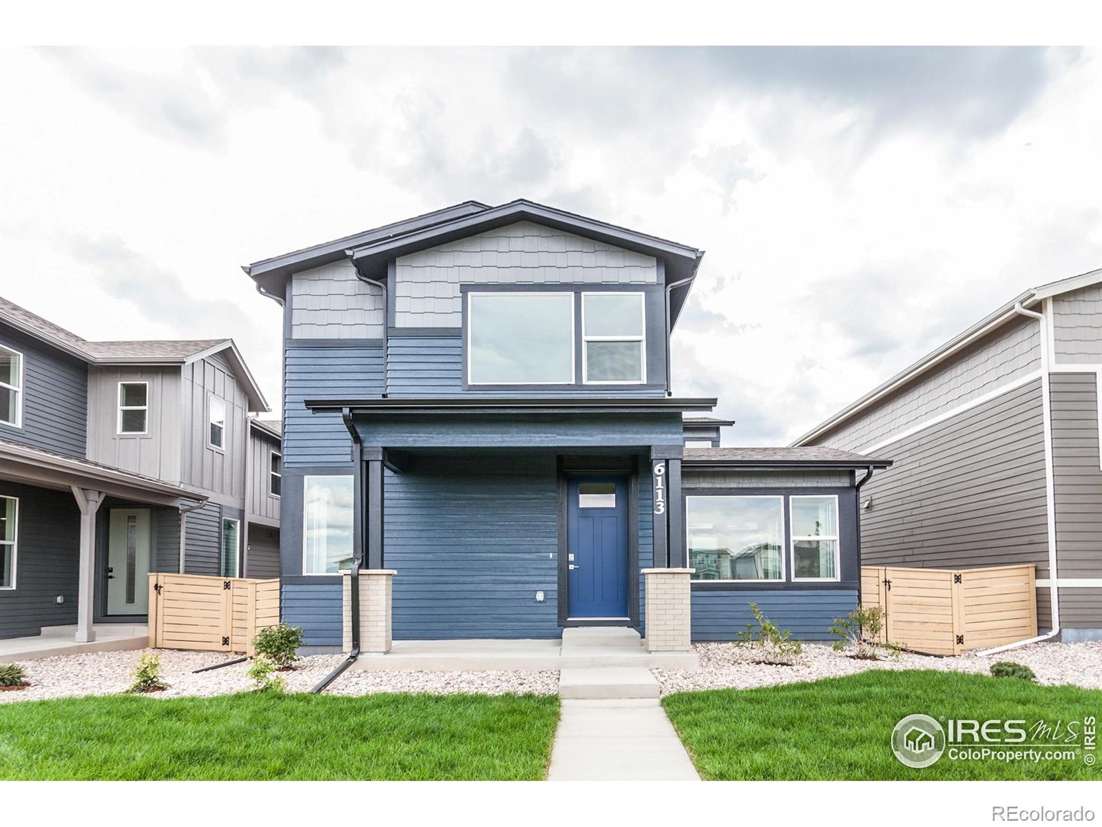 MLS Image #0 for 6113  saddle horn drive,timnath, Colorado