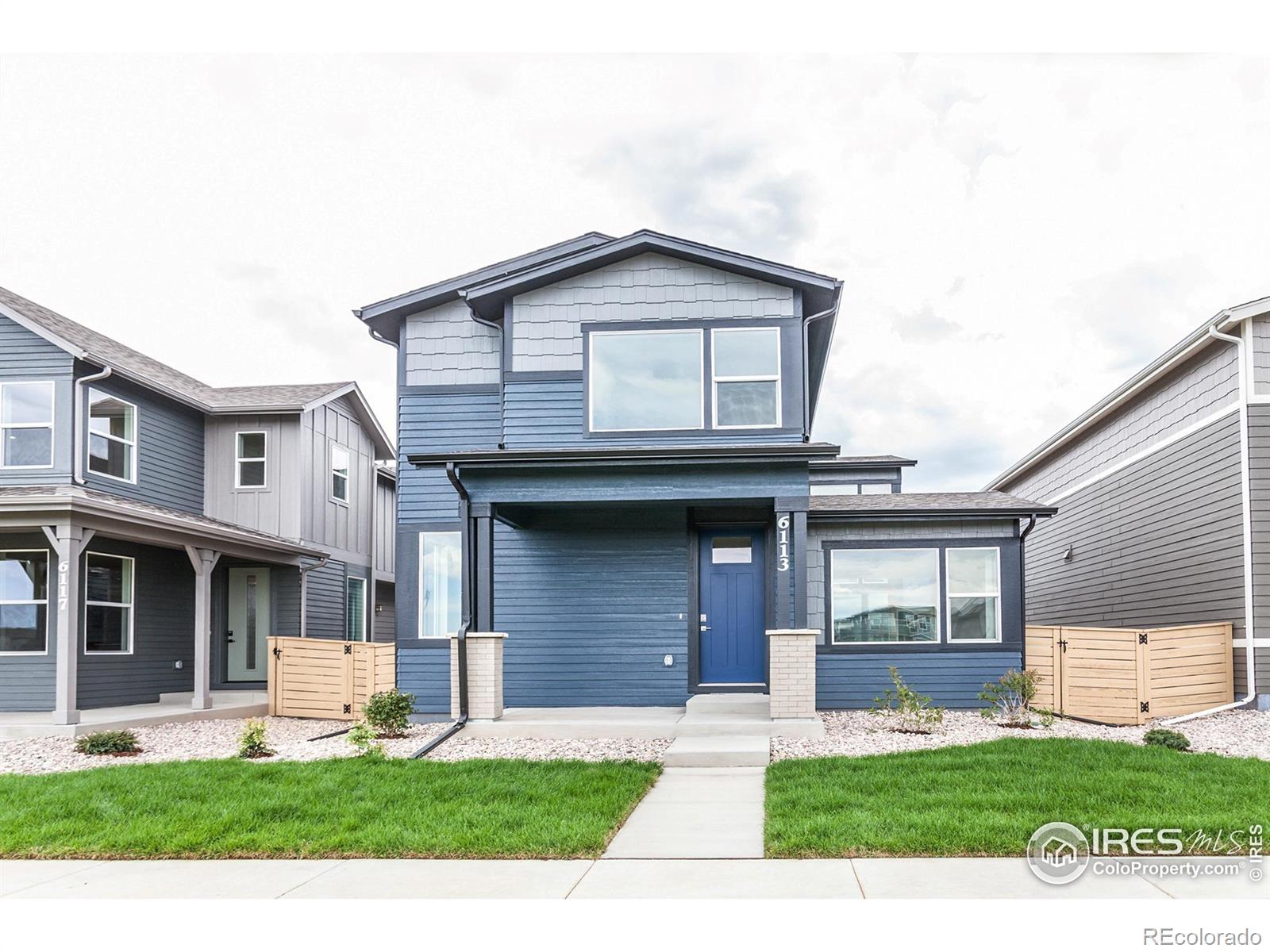 MLS Image #2 for 6113  saddle horn drive,timnath, Colorado