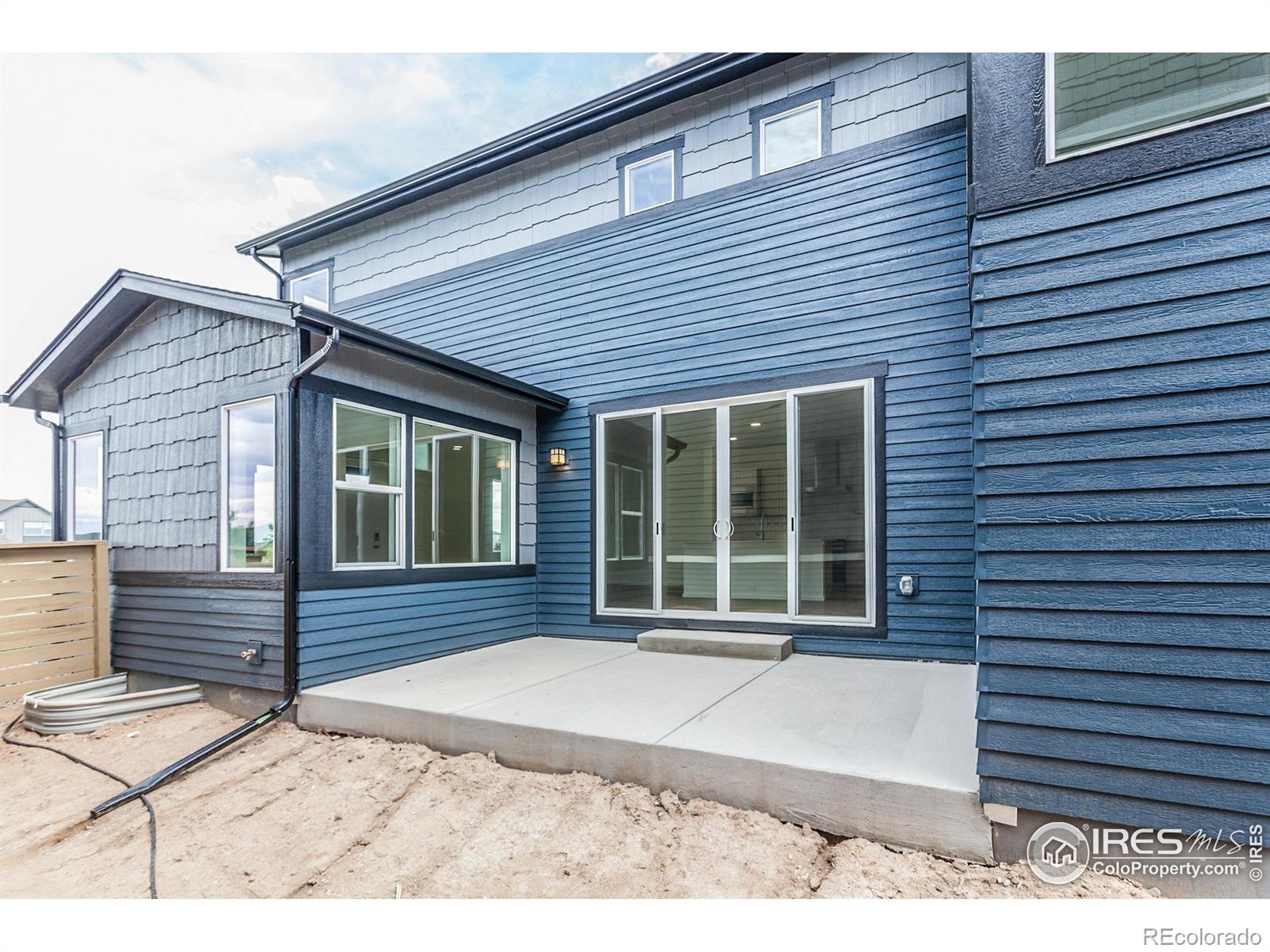MLS Image #33 for 6113  saddle horn drive,timnath, Colorado