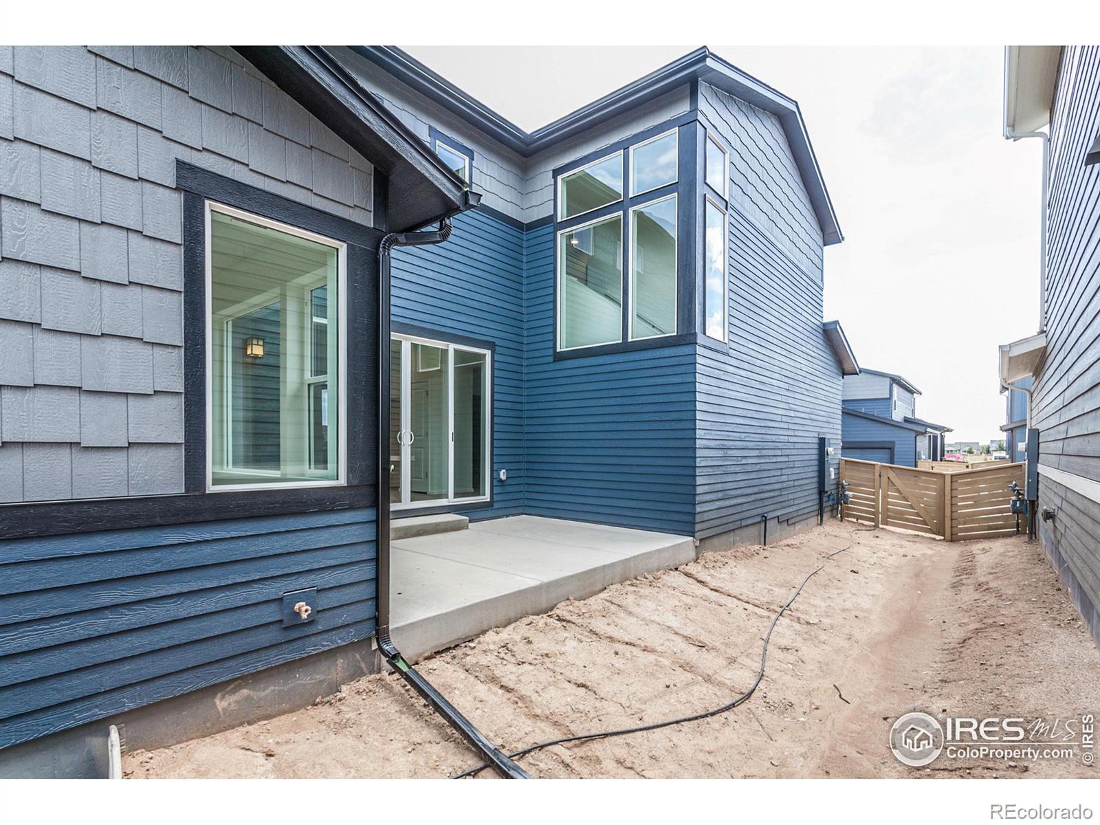 MLS Image #36 for 6113  saddle horn drive,timnath, Colorado