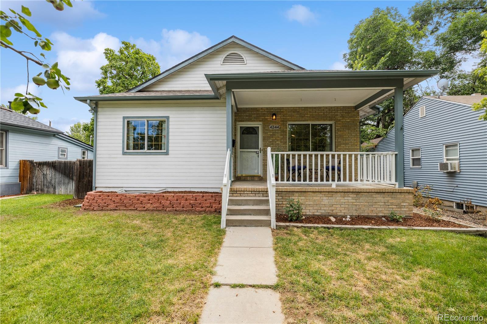 MLS Image #0 for 4244 s grant street,englewood, Colorado