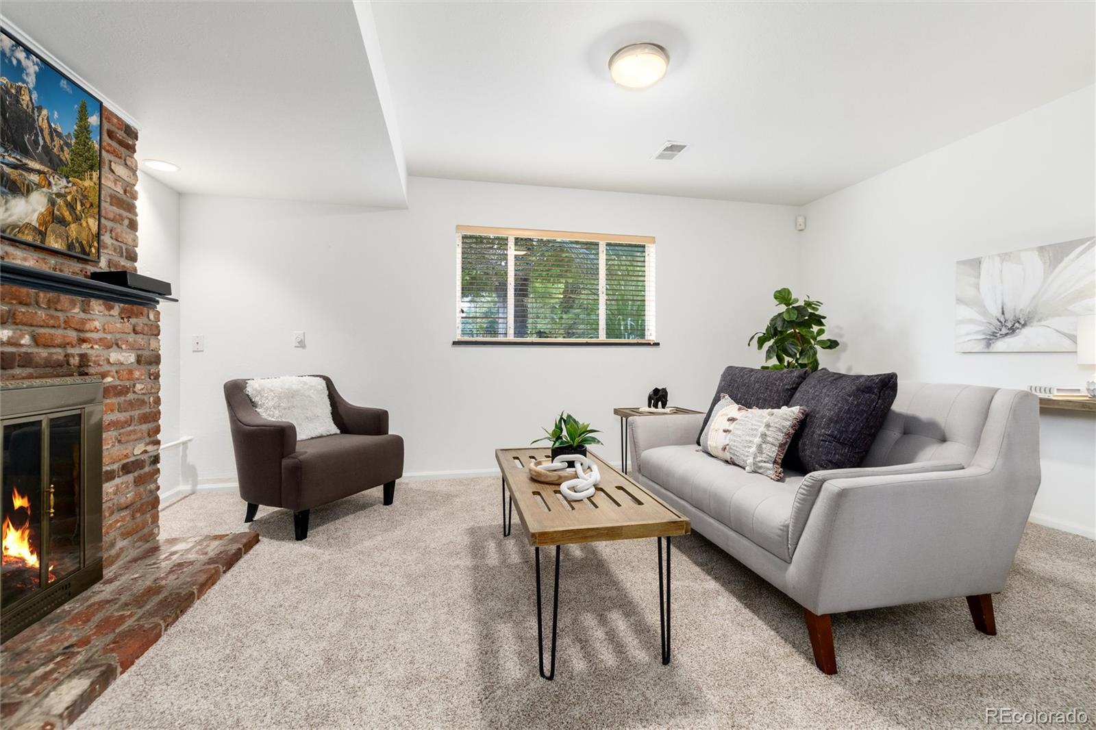 MLS Image #3 for 5175 e mexico avenue,denver, Colorado